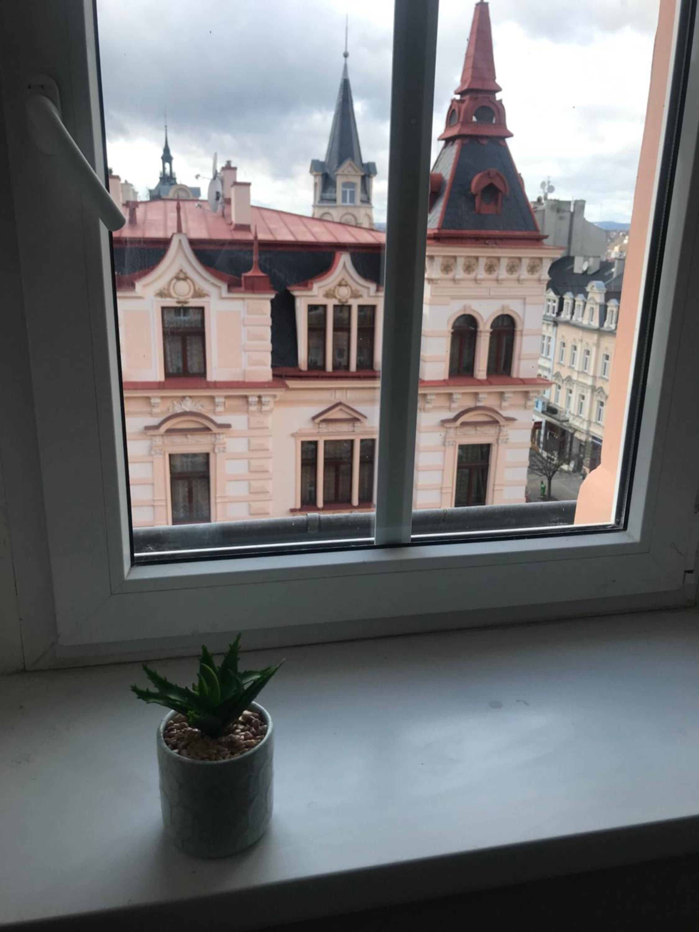 City Center-Spa-Historic building-Nice View