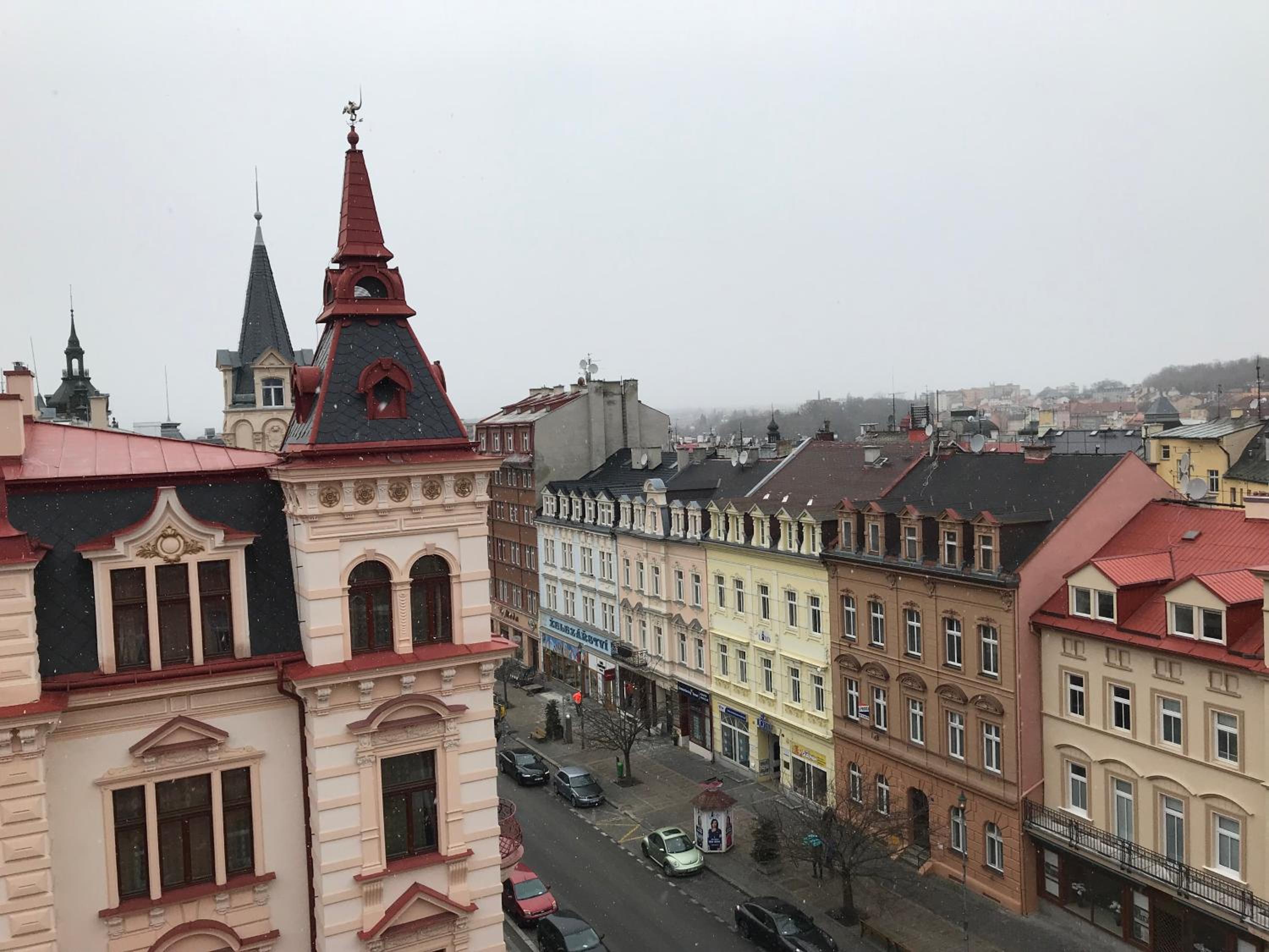 building