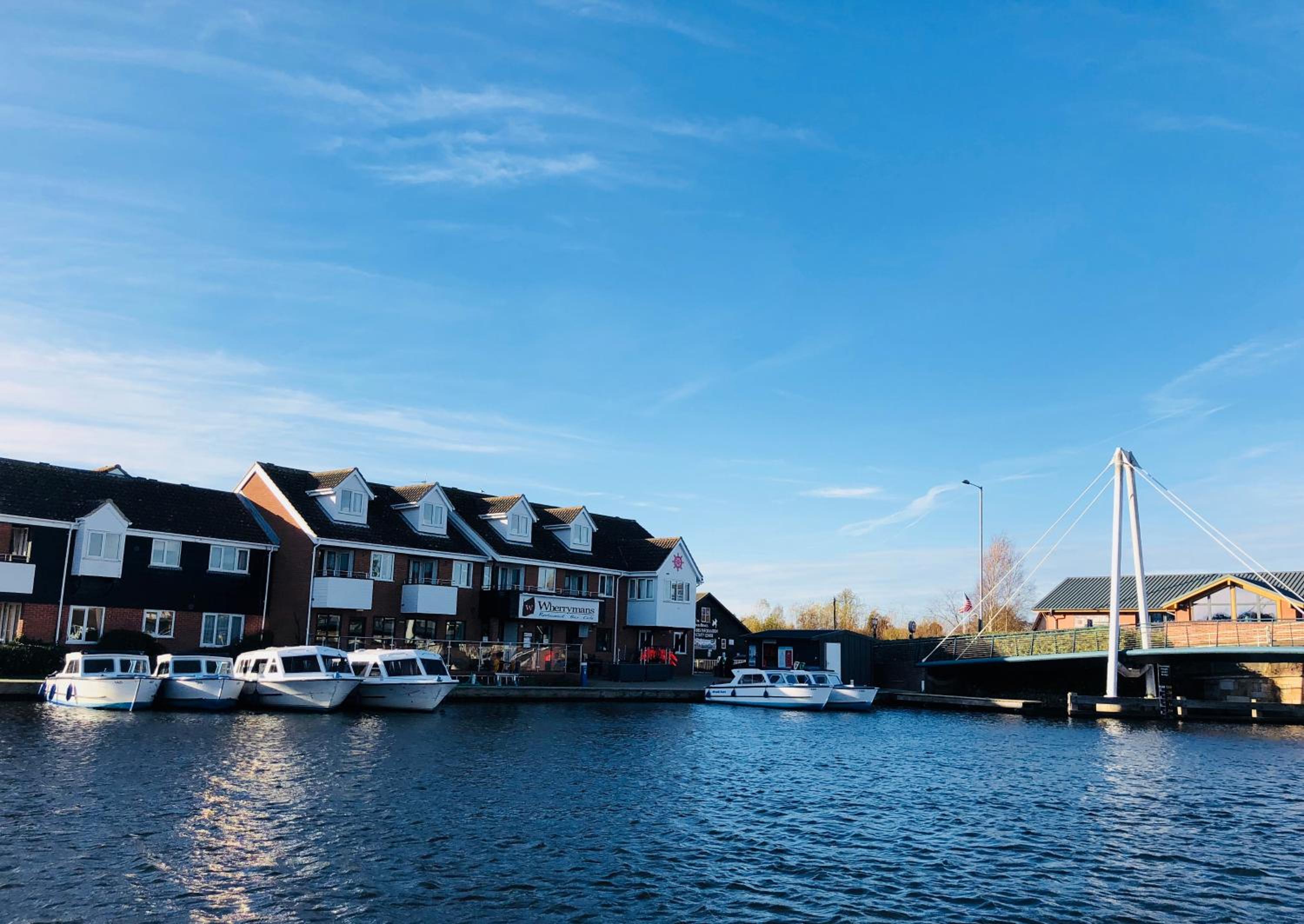 Hotel Wroxham - Image 1
