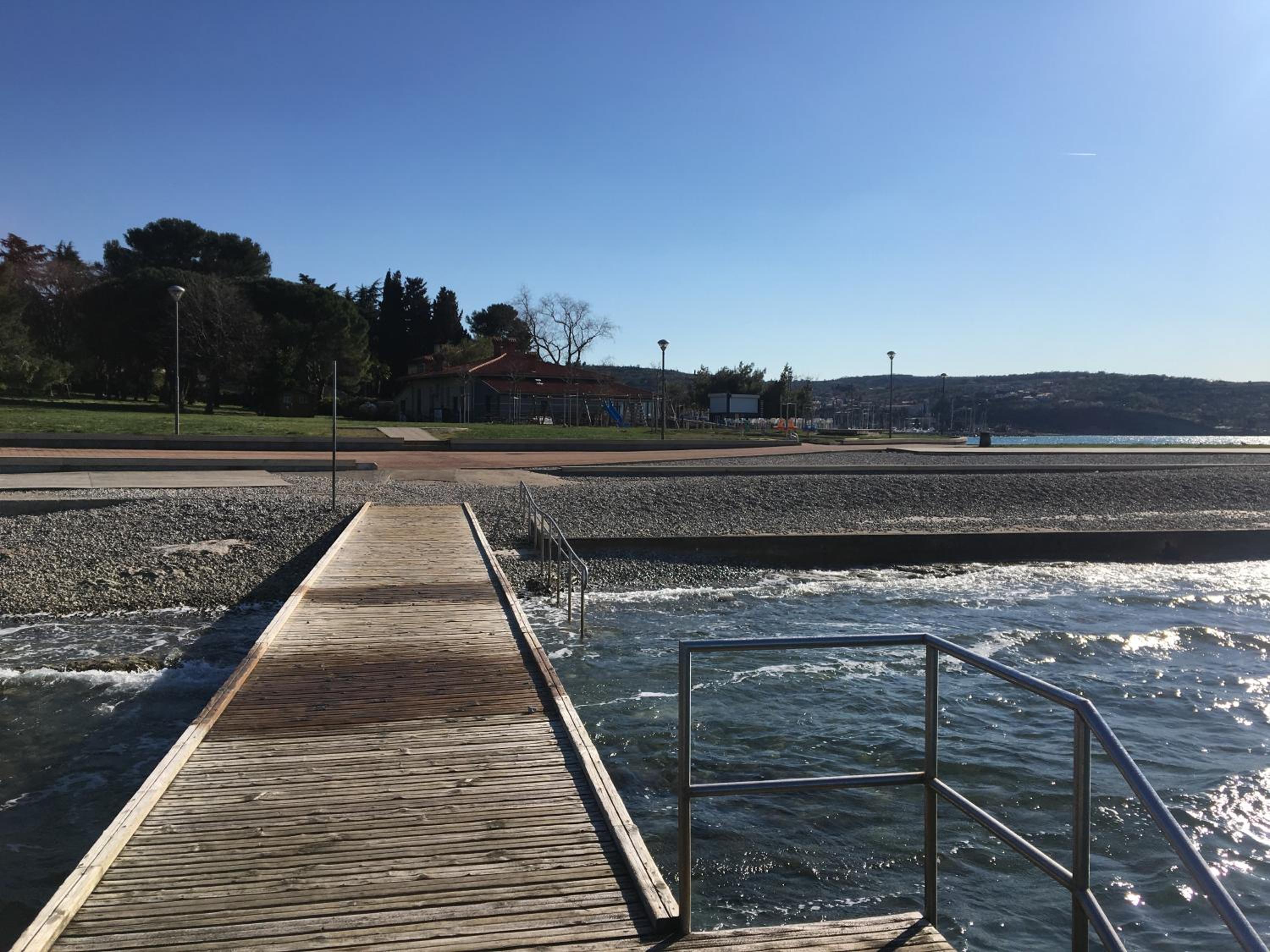 Port
