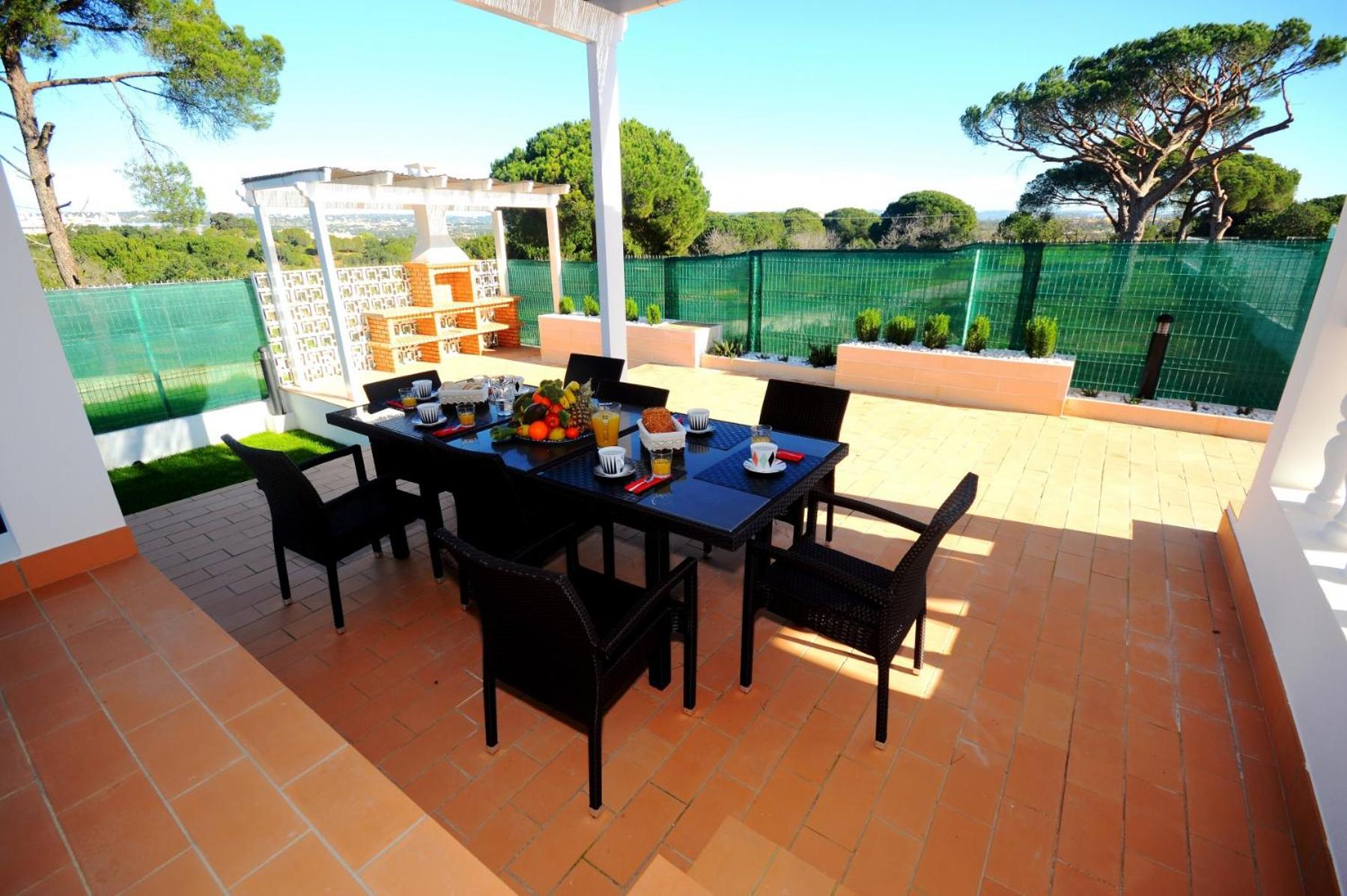 Villa Carlivo view 3