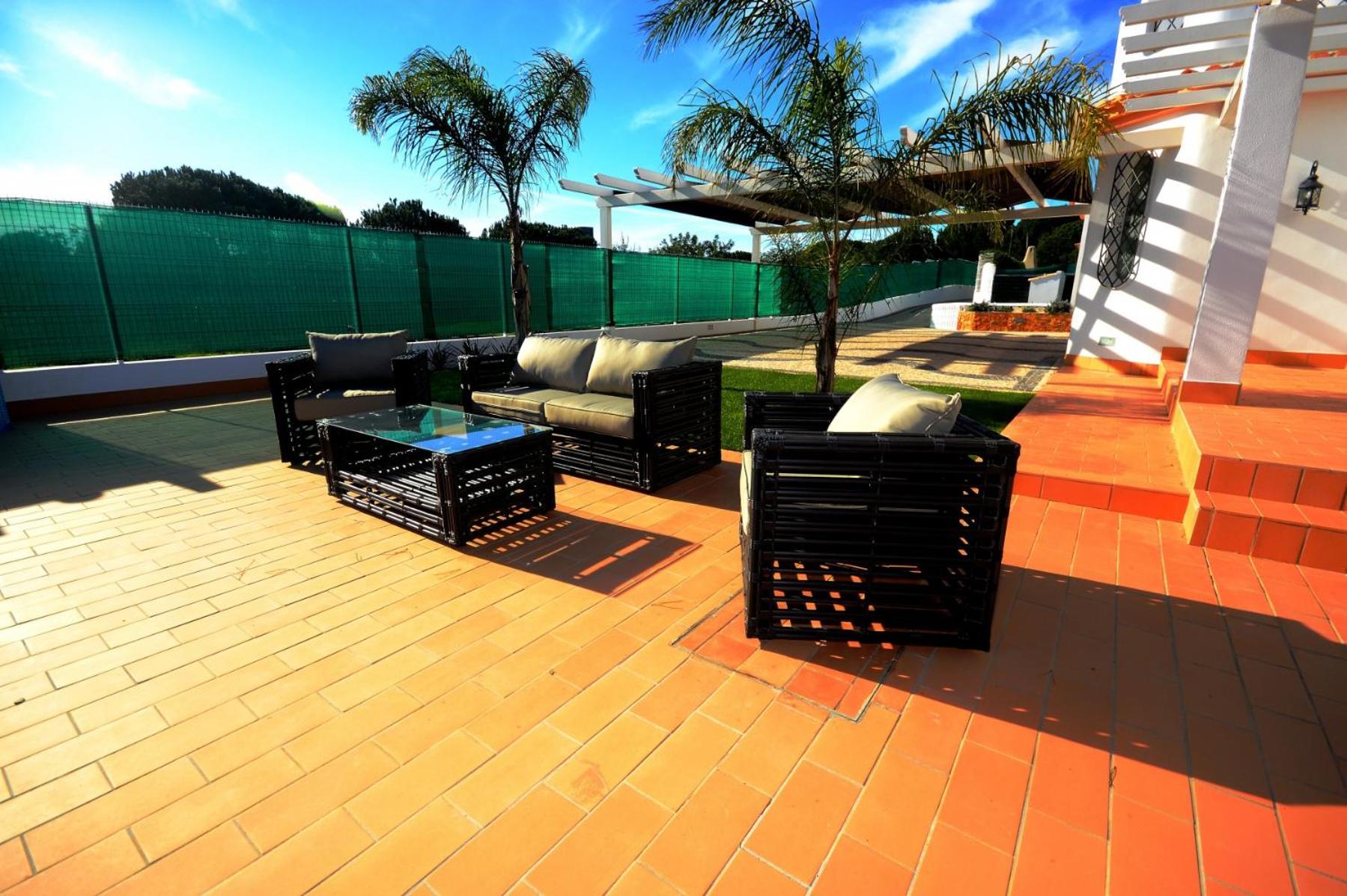 Villa Carlivo view 5