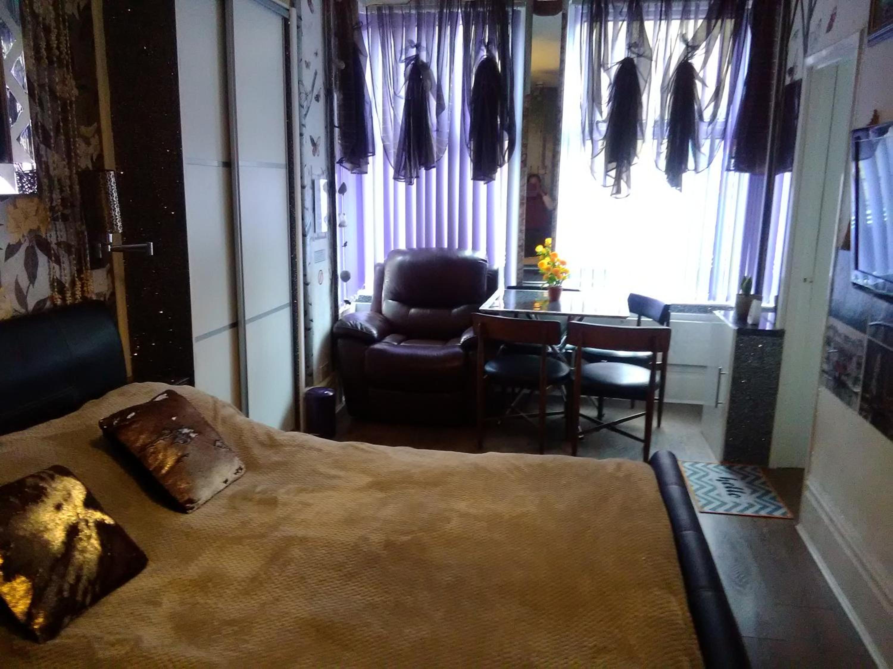 K.k's North Station Self catering holiday apartments