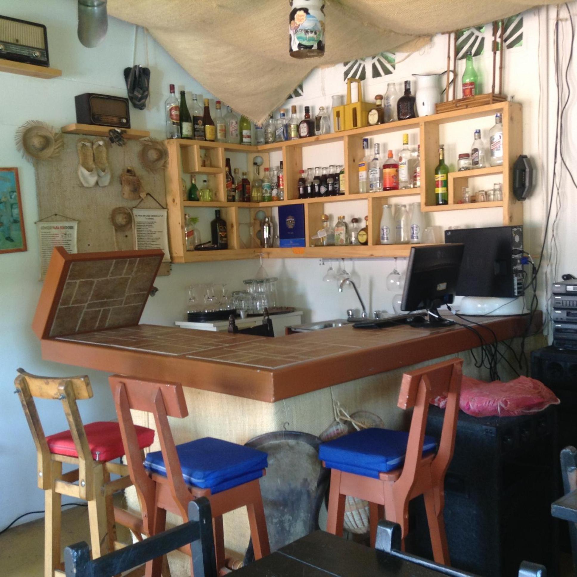 Finca El Sueño De Mi Abuelo