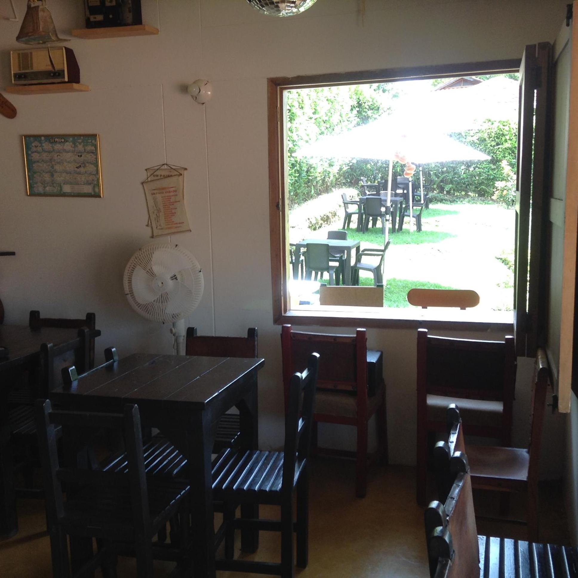 Finca El Sueño De Mi Abuelo
