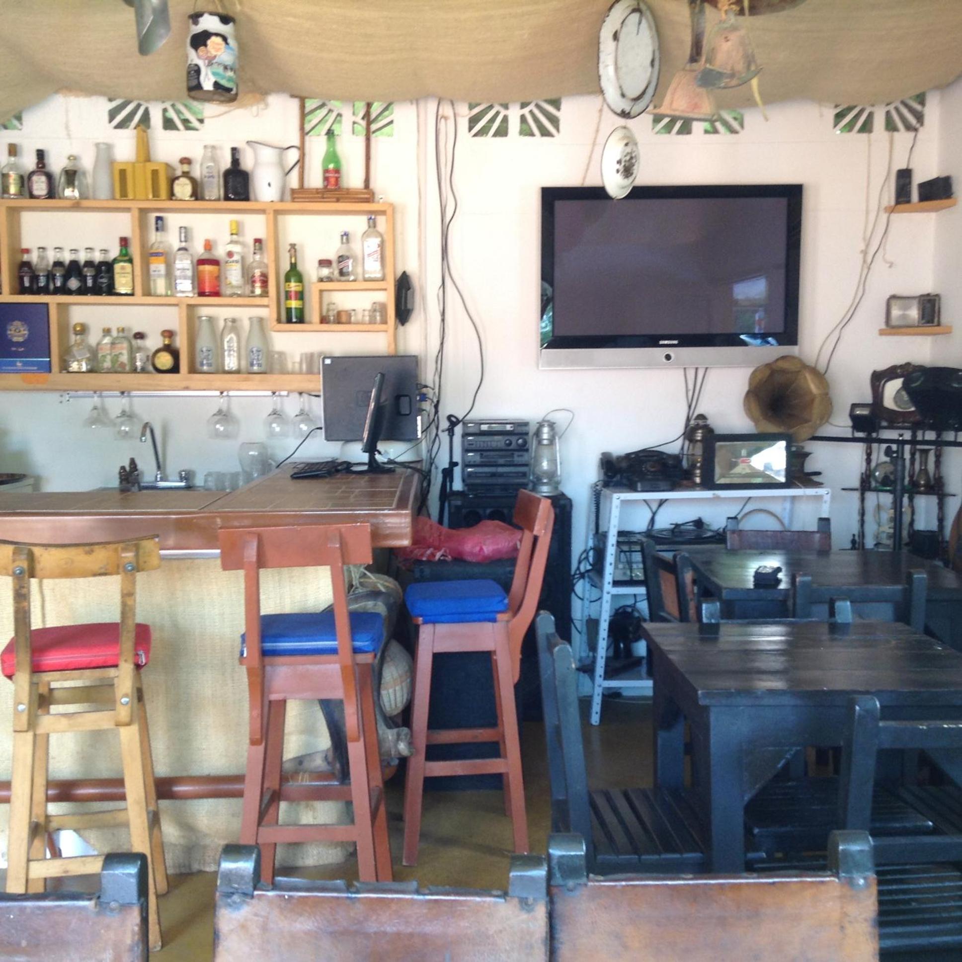 Finca El Sueño De Mi Abuelo