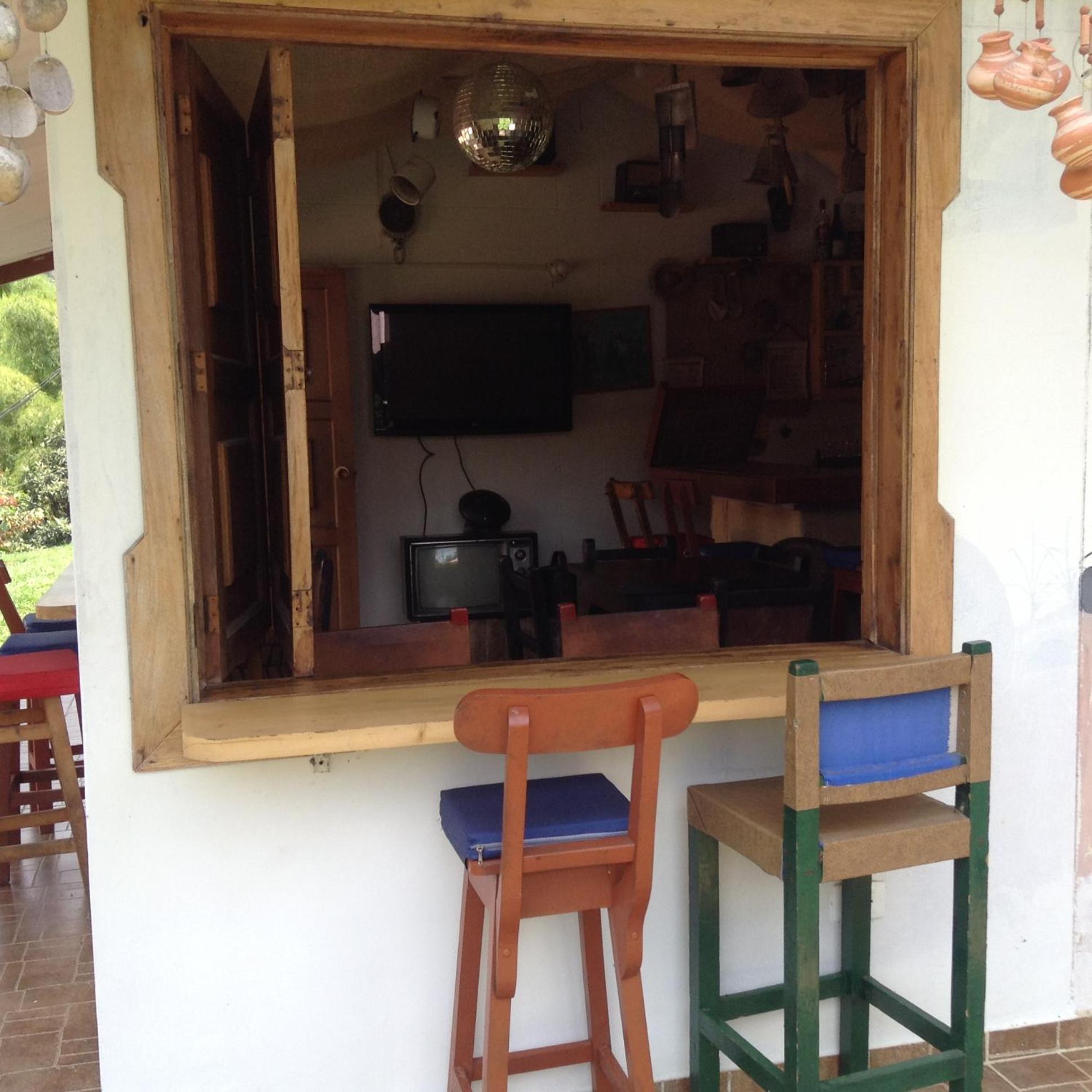 Finca El Sueño De Mi Abuelo