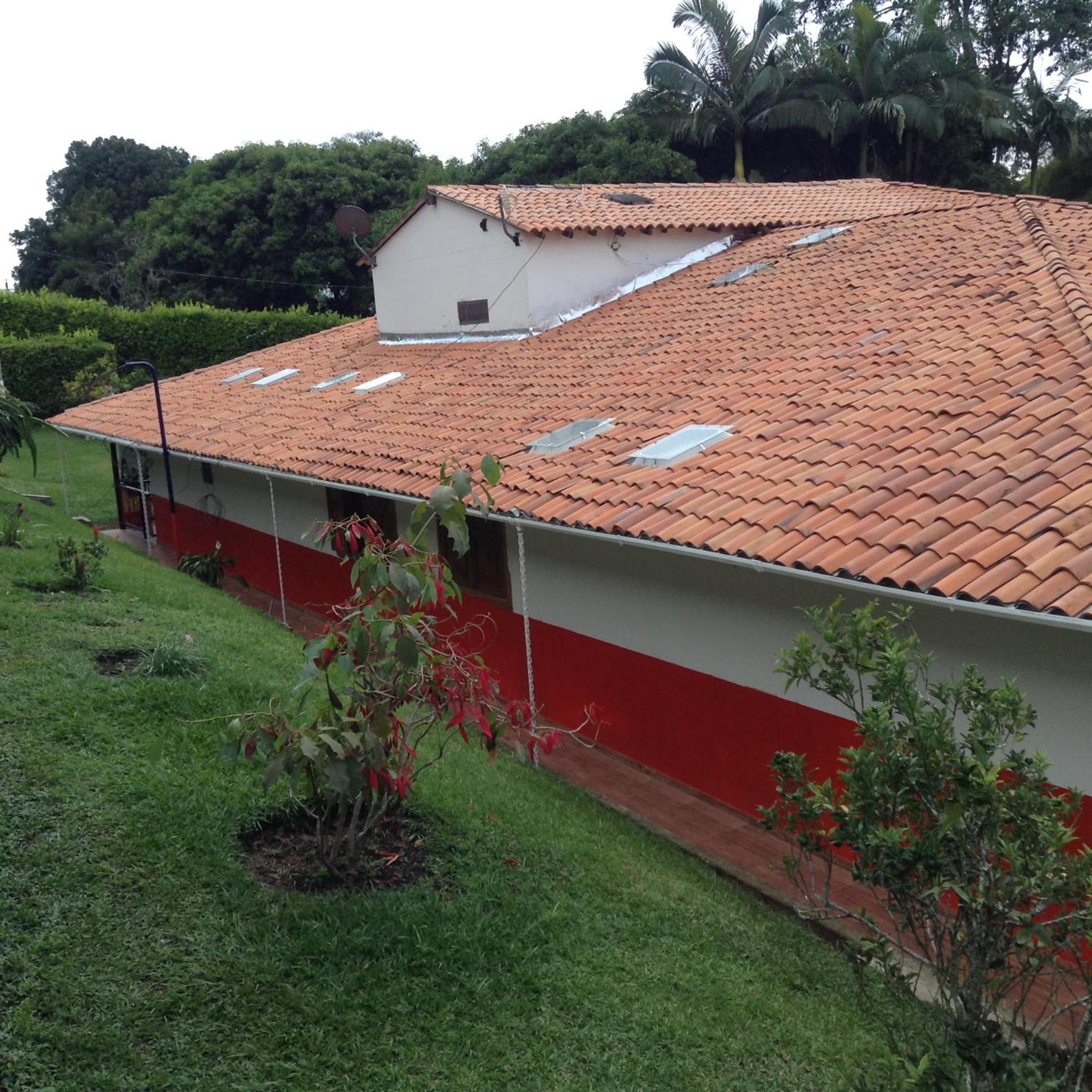 Finca El Sueño De Mi Abuelo
