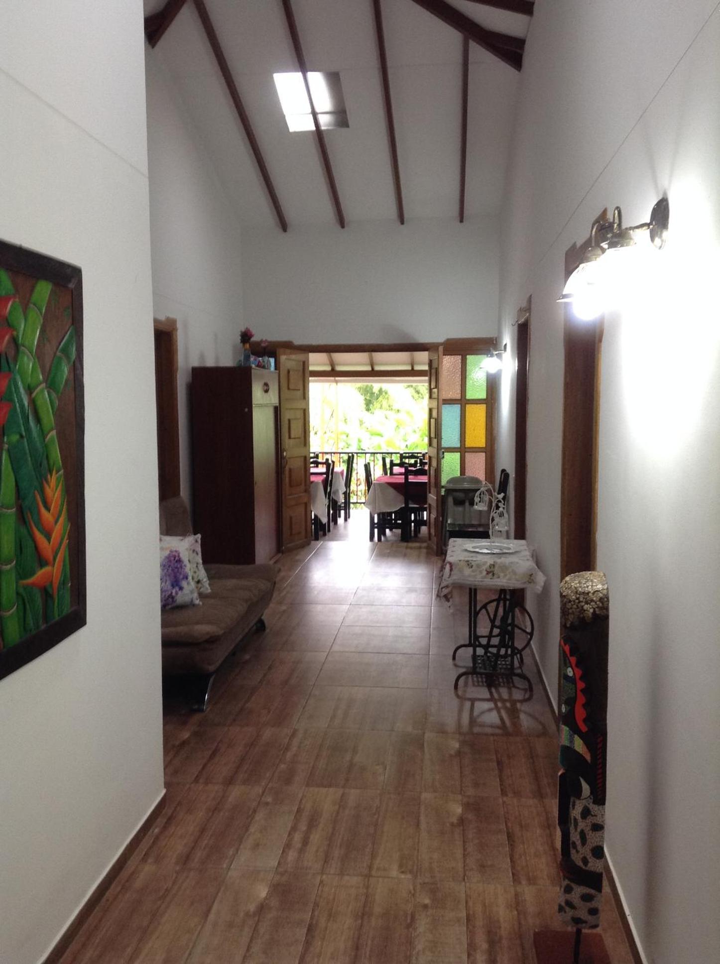 Finca El Sueño De Mi Abuelo