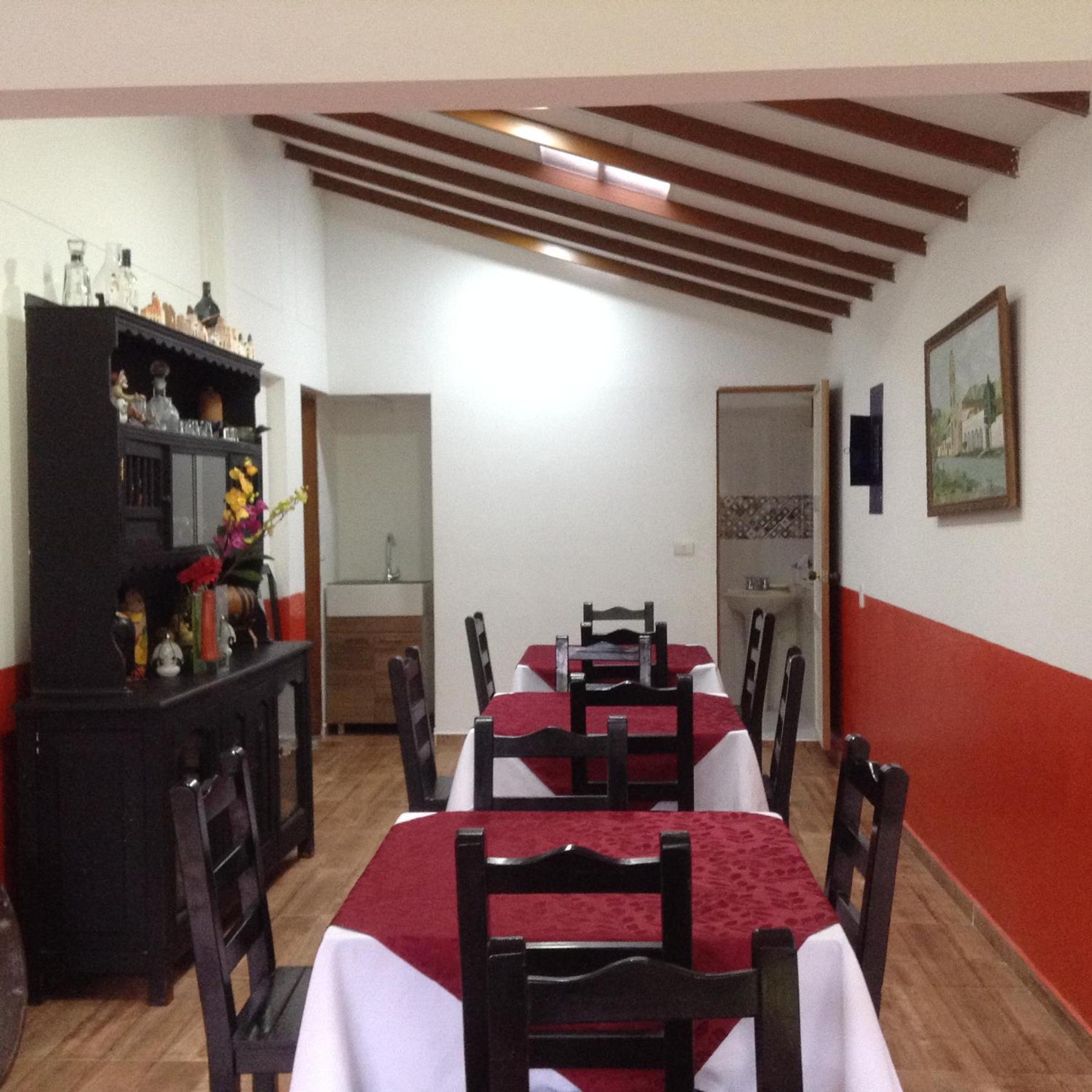 Finca El Sueño De Mi Abuelo