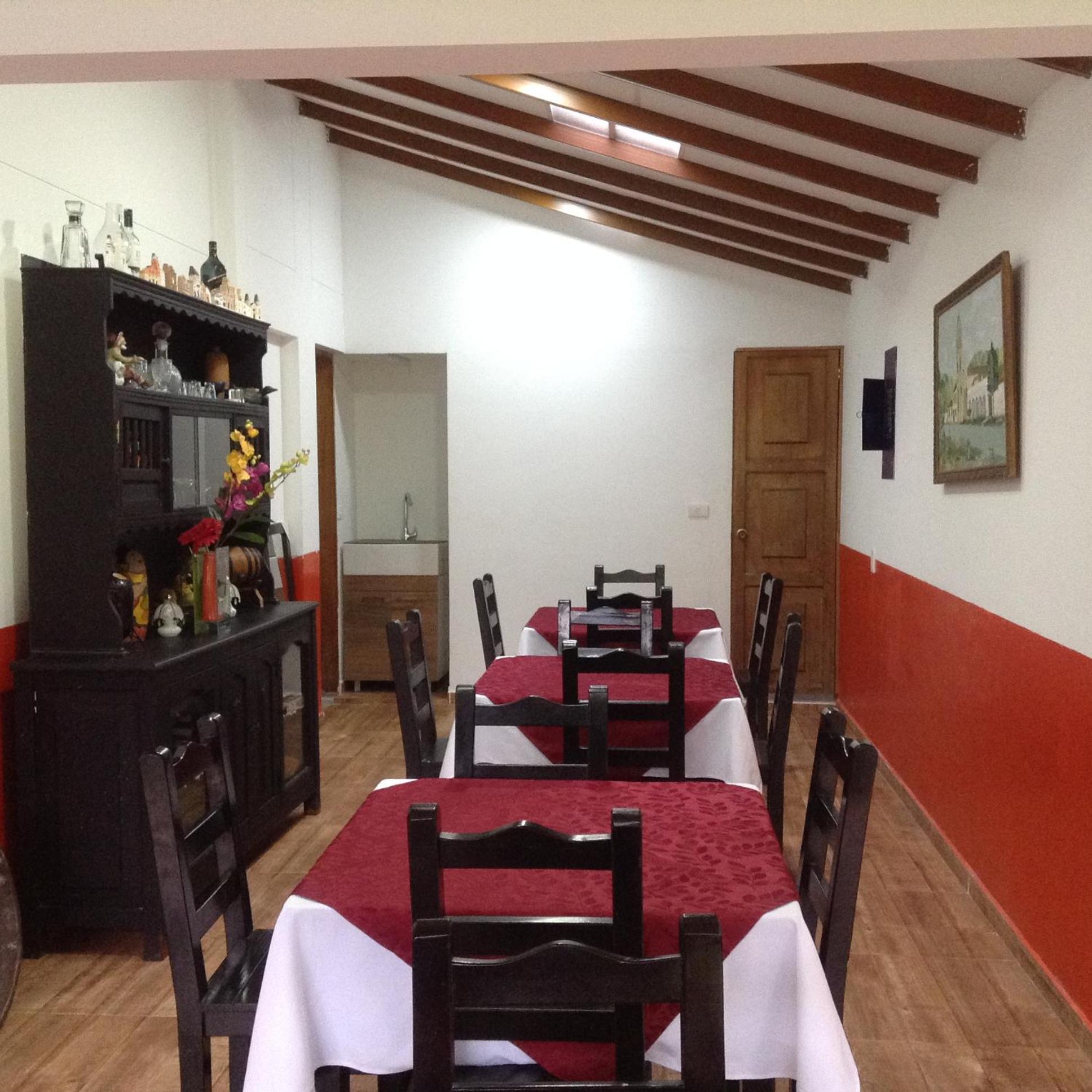 Finca El Sueño De Mi Abuelo