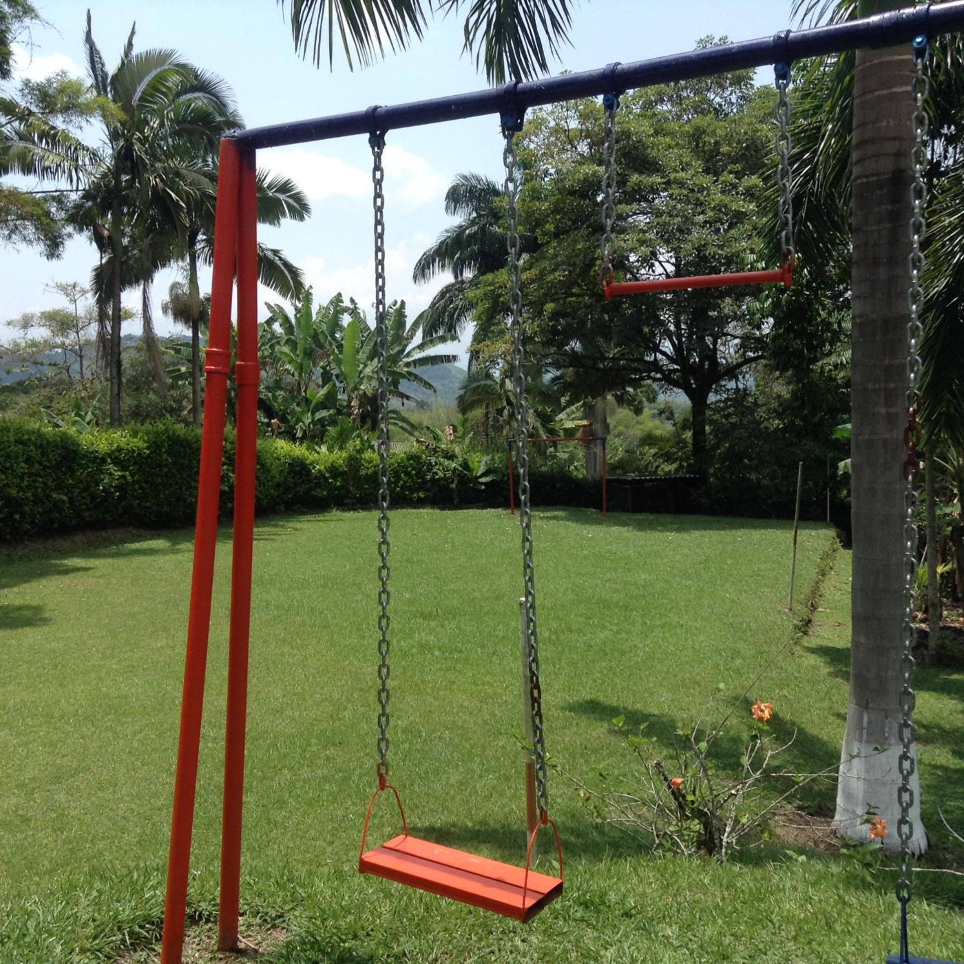 Finca El Sueño De Mi Abuelo