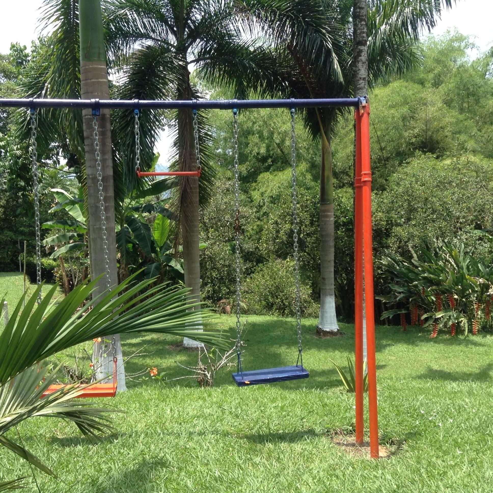 Finca El Sueño De Mi Abuelo