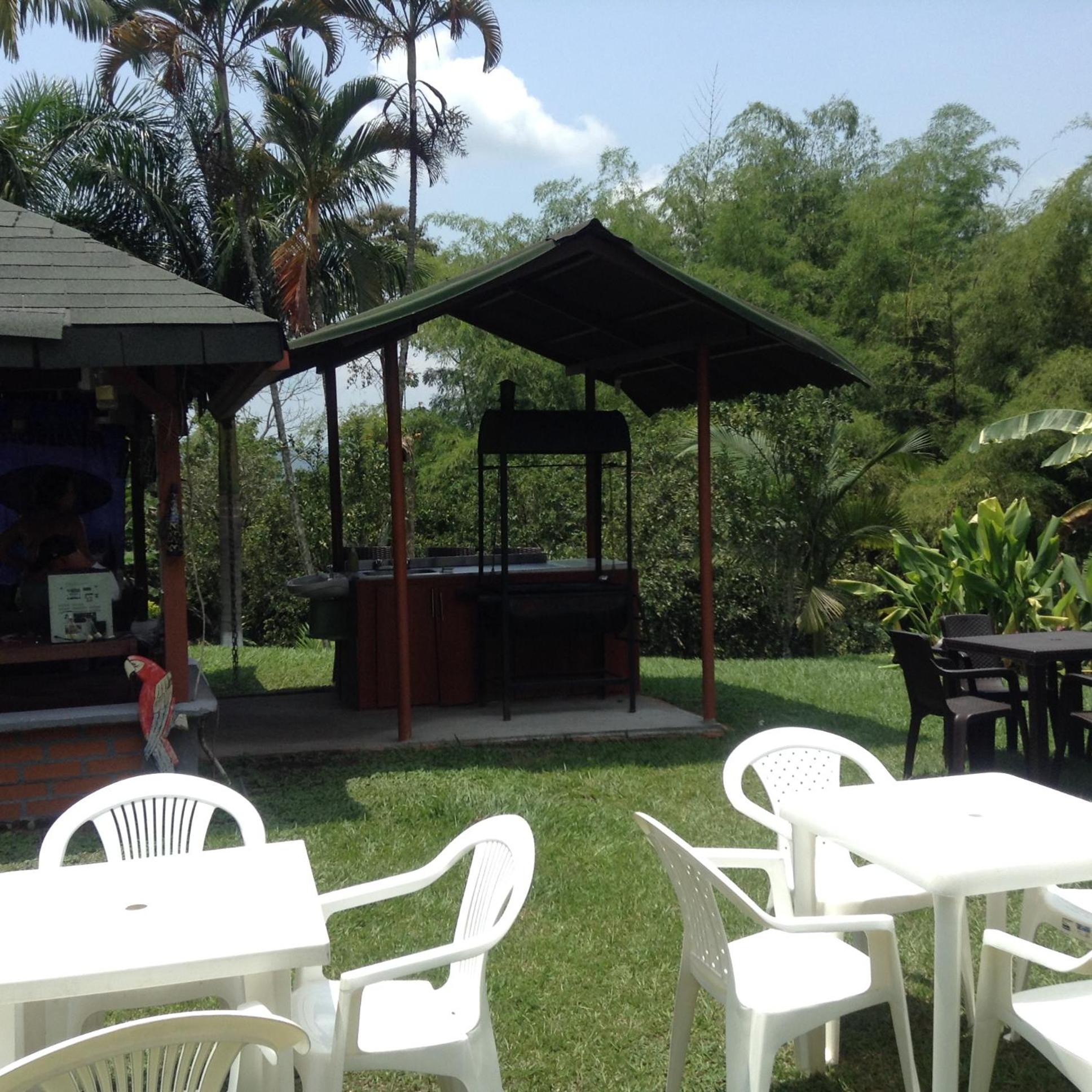 Finca El Sueño De Mi Abuelo