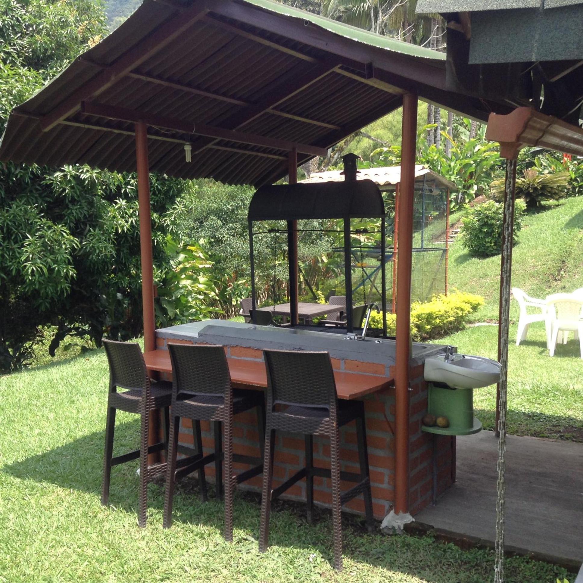 Finca El Sueño De Mi Abuelo