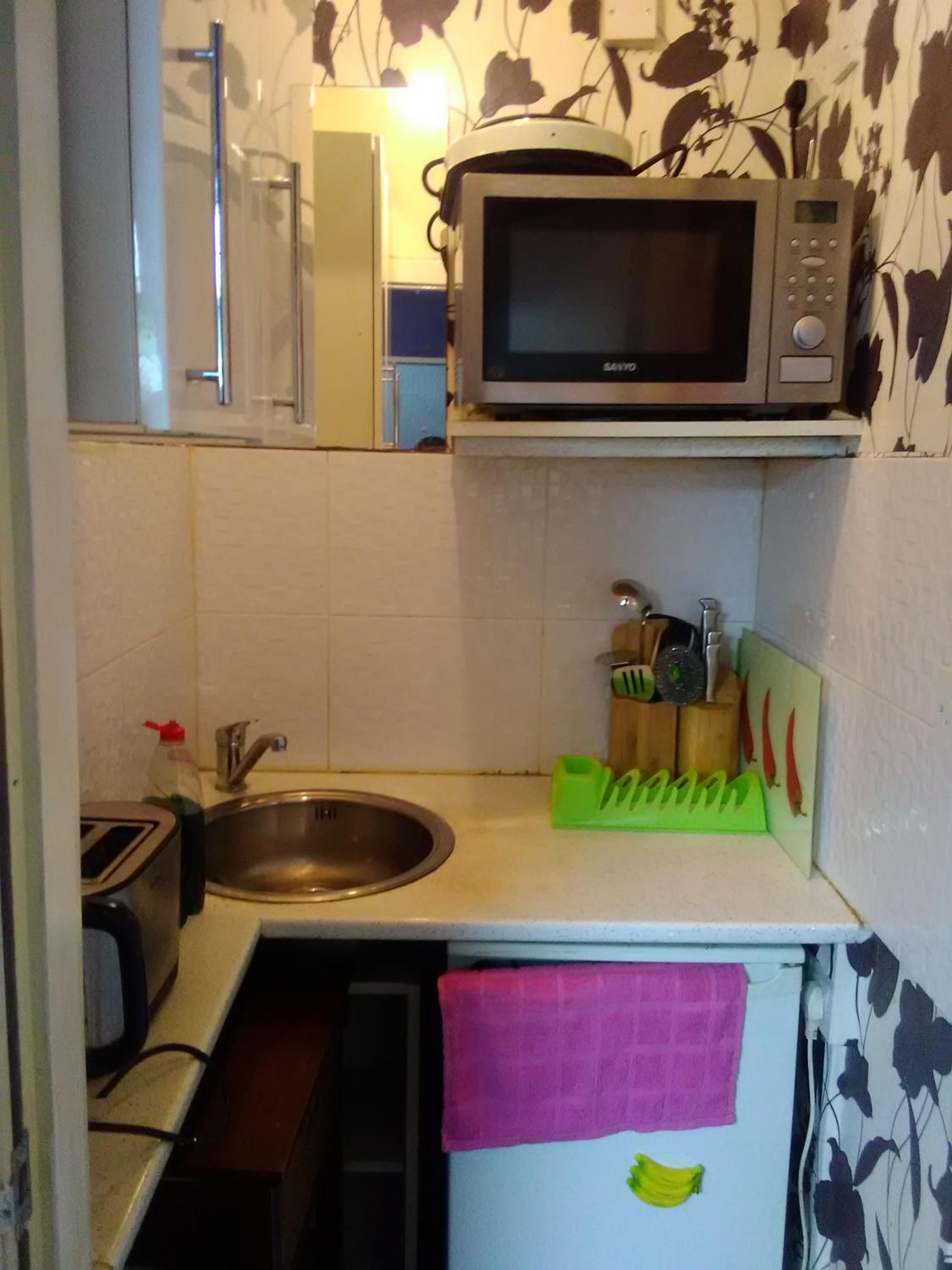 K.k's North Station Self catering holiday apartments