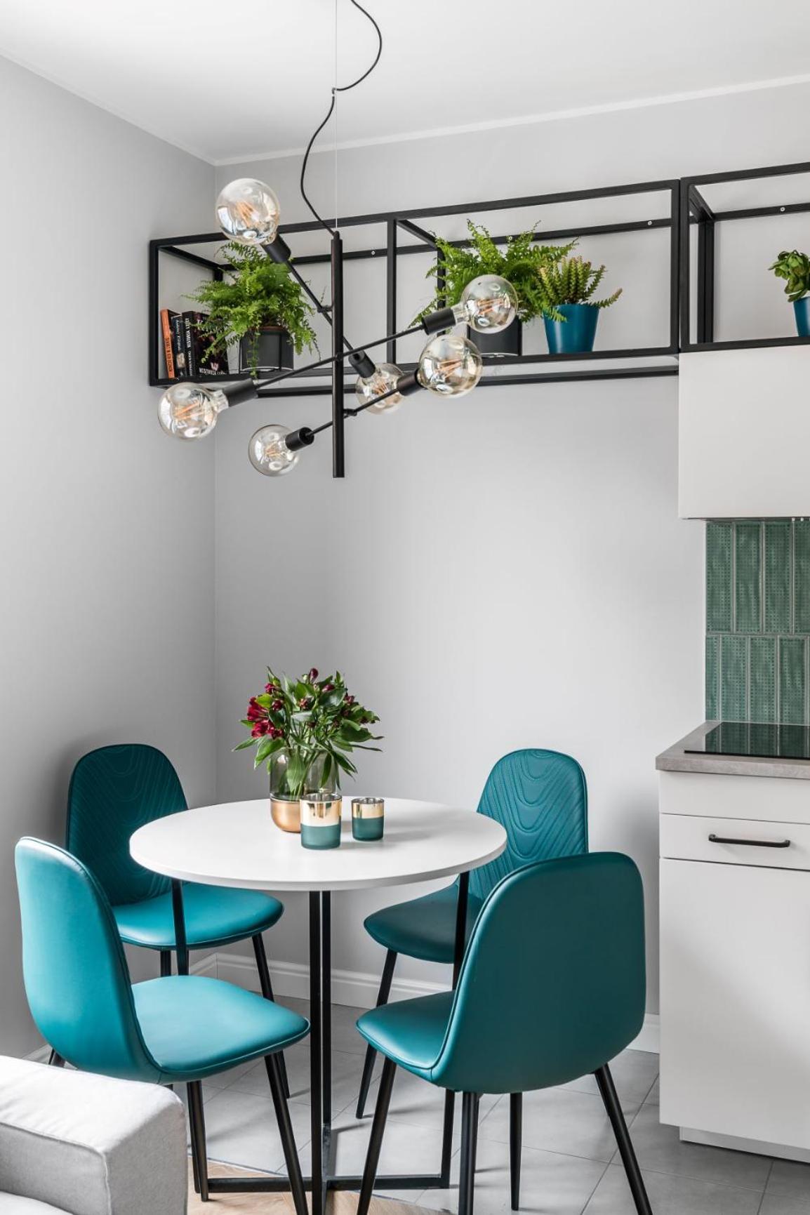 Ideal Apartments Green & Blue view 5