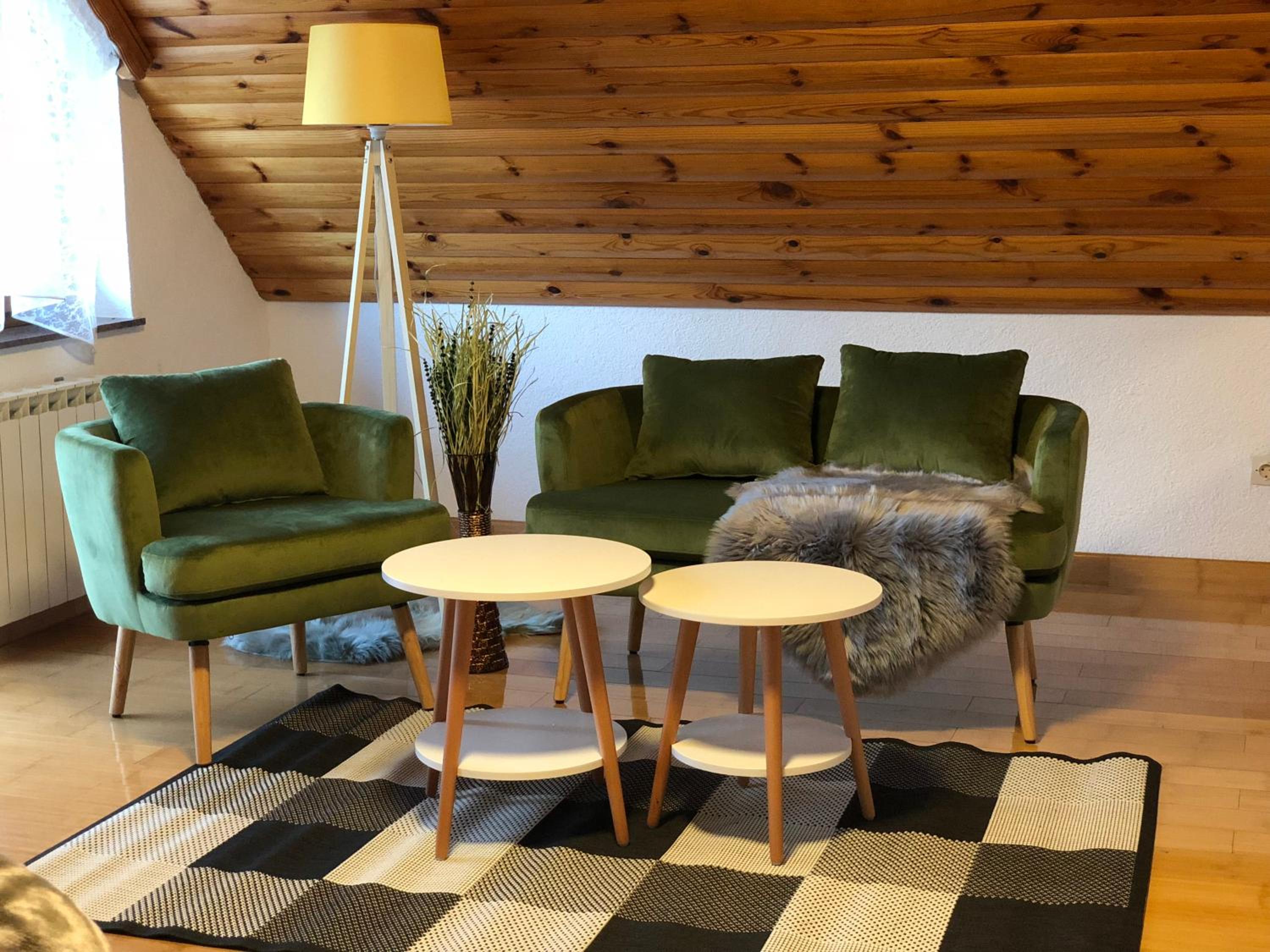 Guesthouse Villa Plitvička