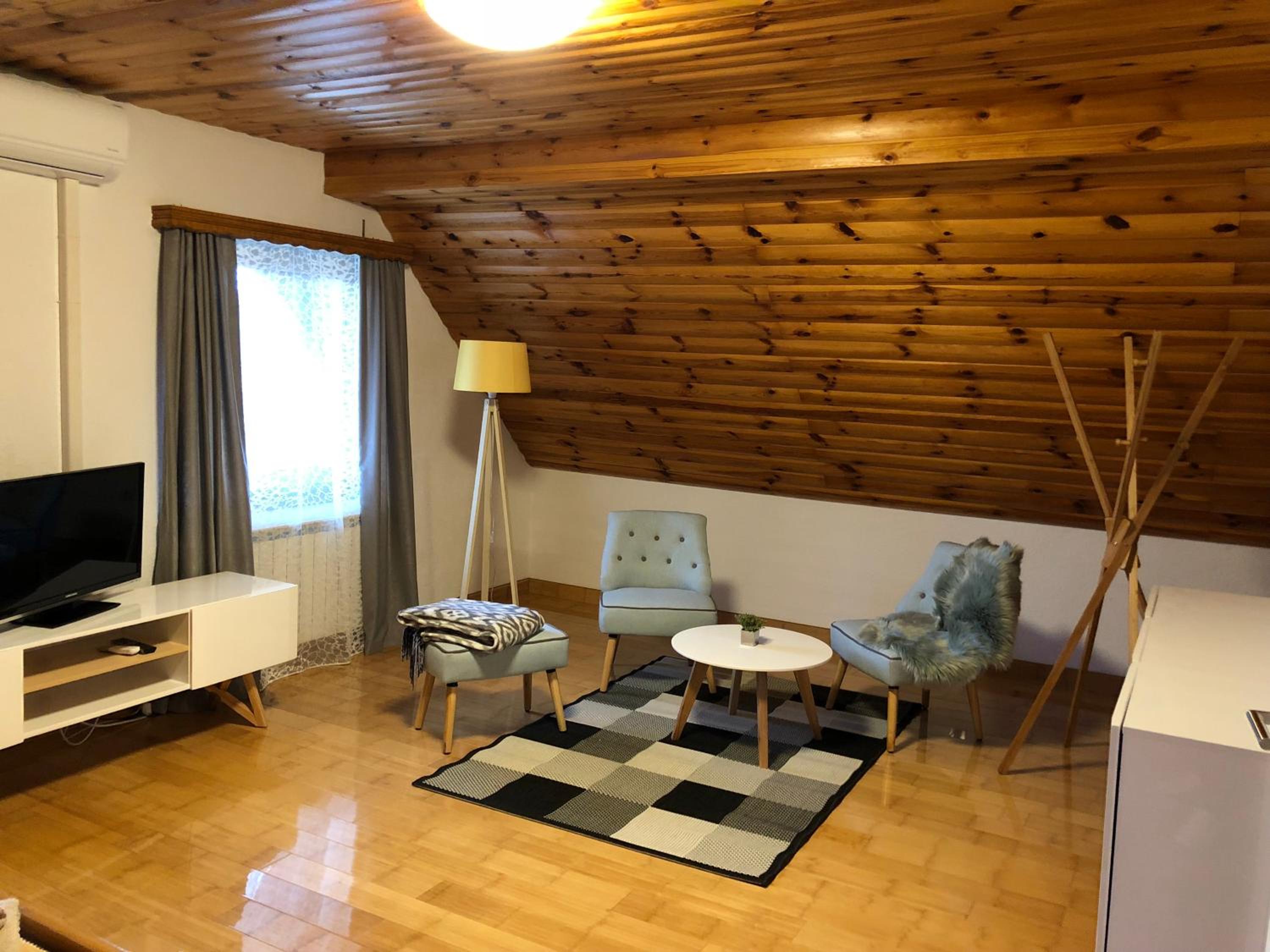 Guesthouse Villa Plitvička