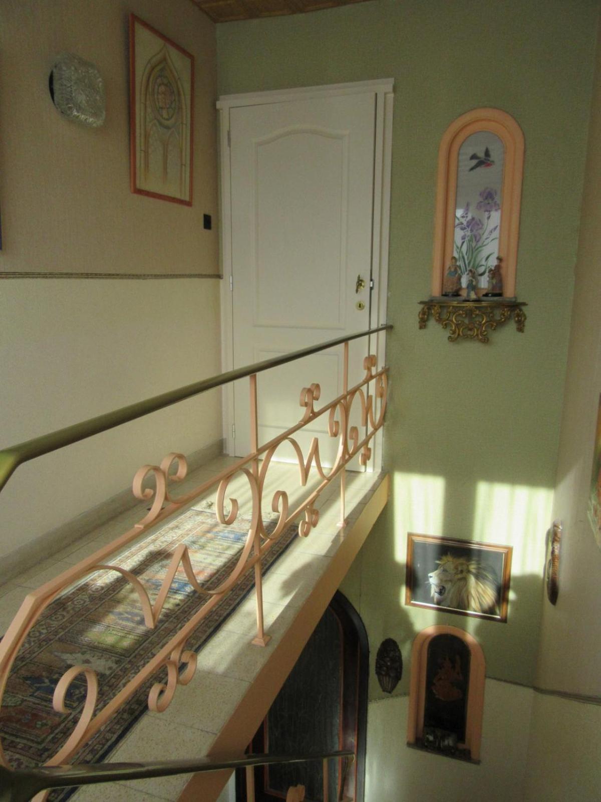 Chez Aurelia