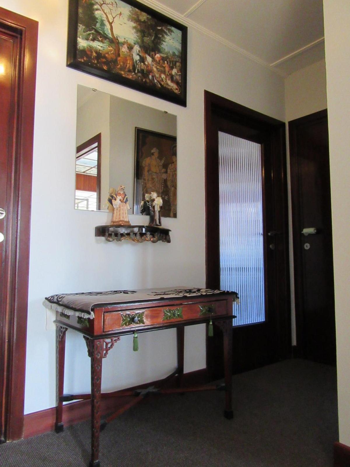 Chez Aurelia