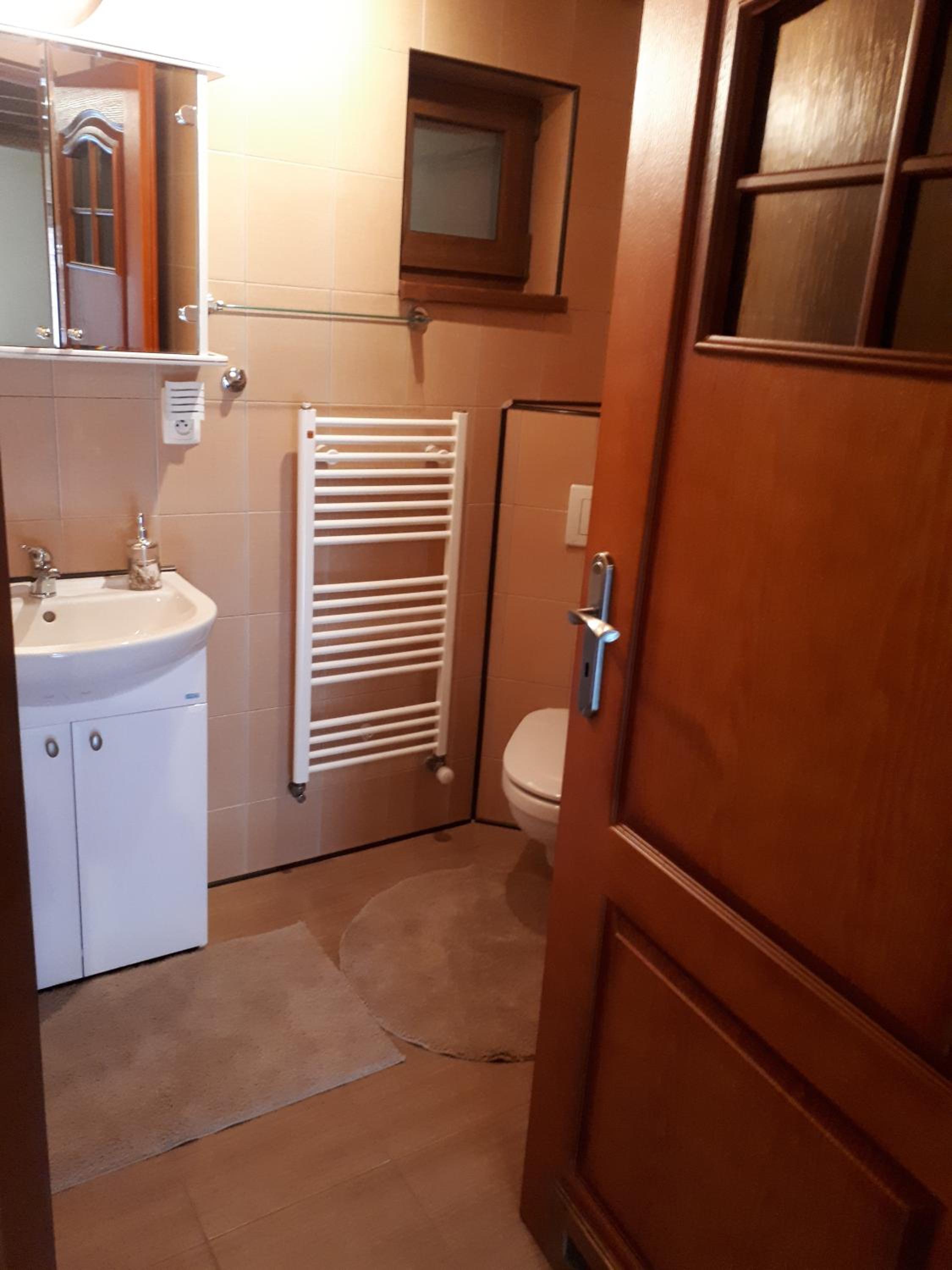 Apartmán Bianka view 2