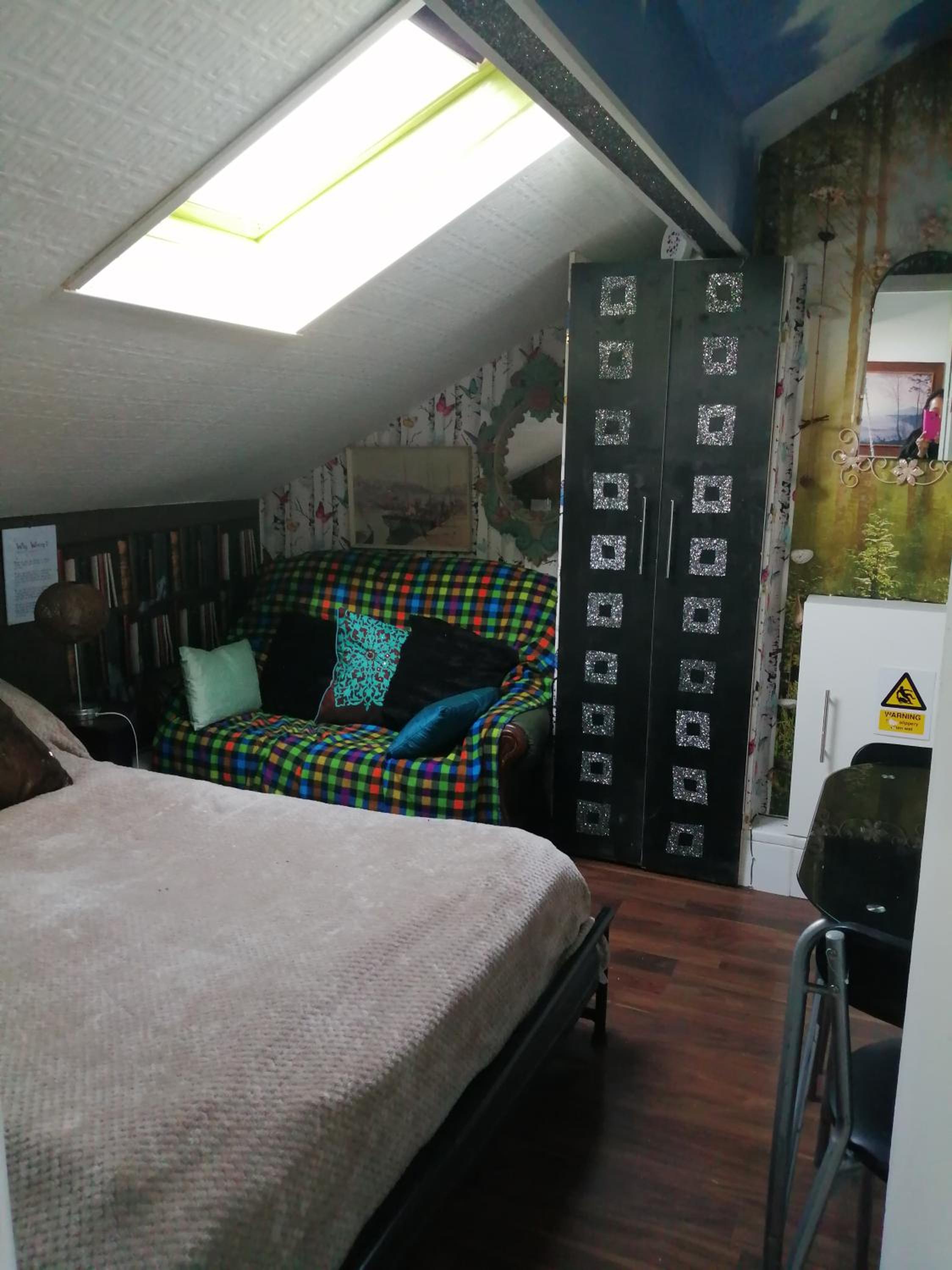K.k's North Station Self catering holiday apartments
