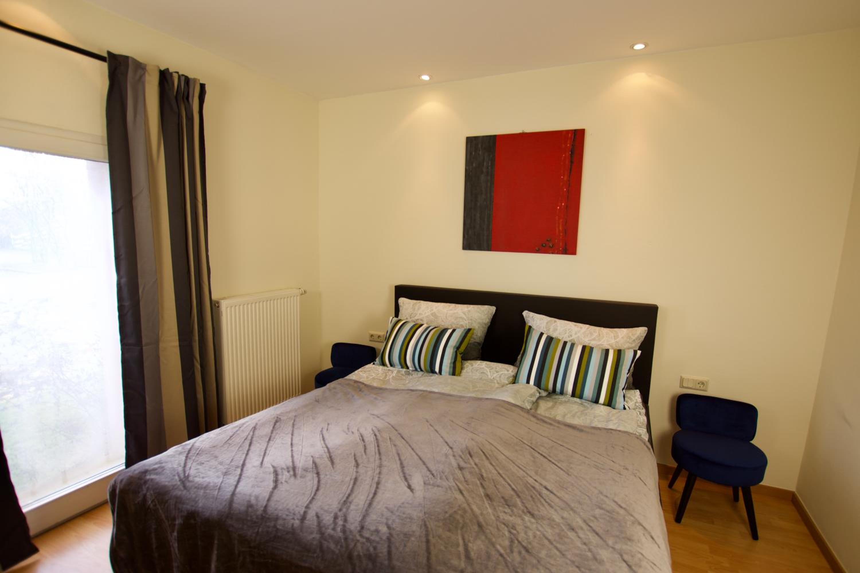 Ferienwohnung Maurer