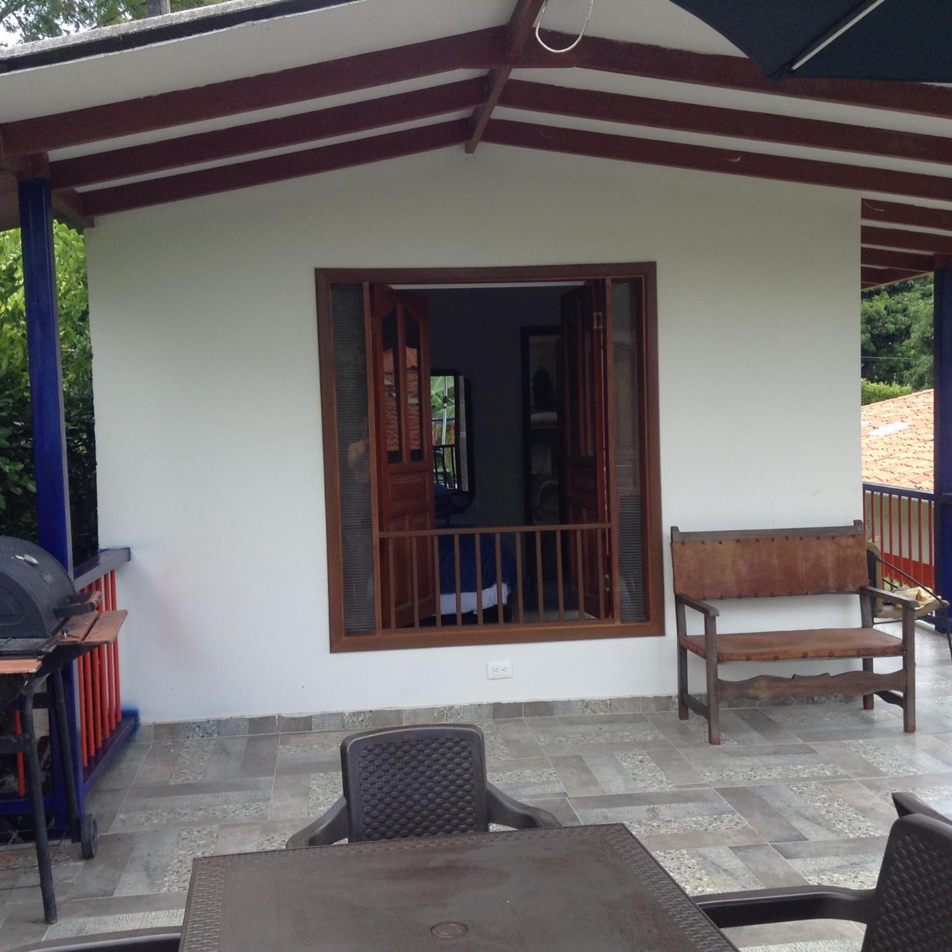 Finca El Sueño De Mi Abuelo