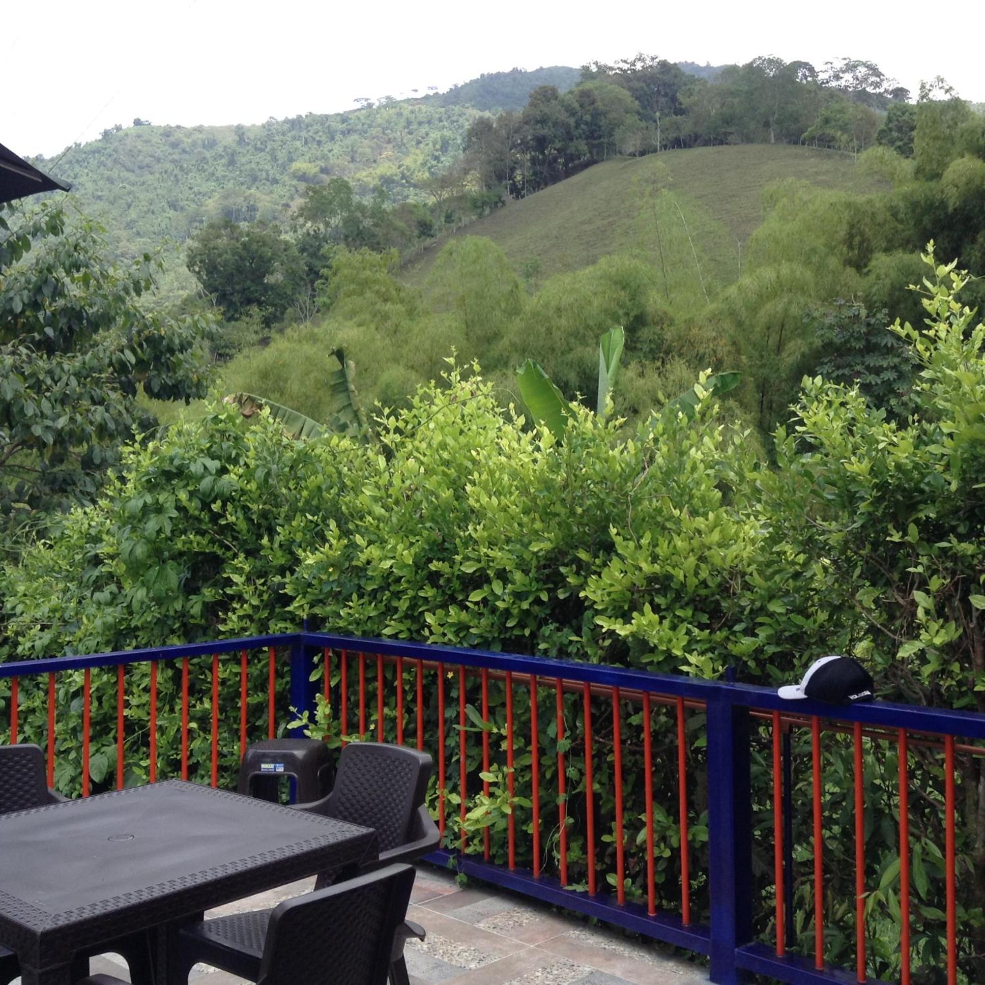 Finca El Sueño De Mi Abuelo