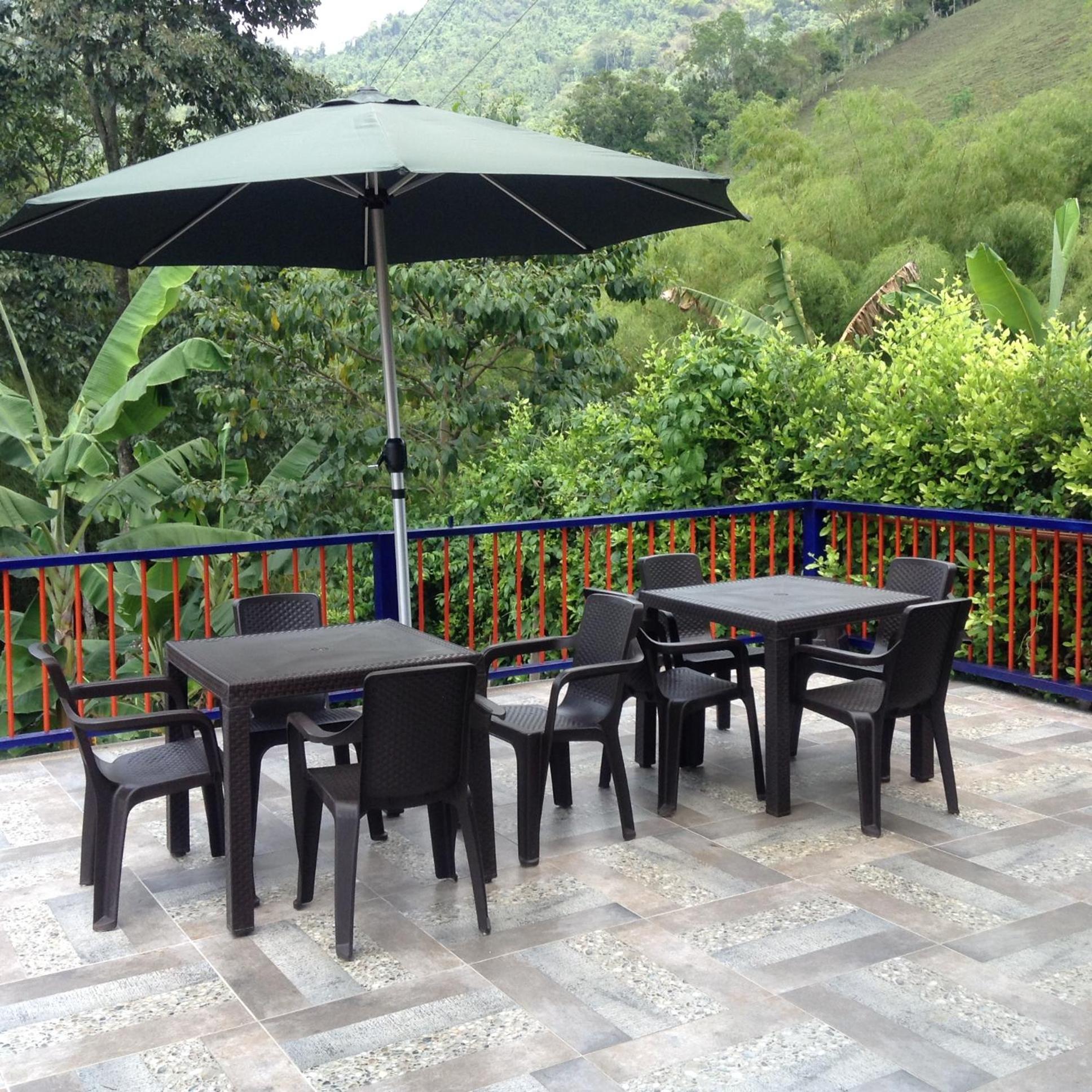 Finca El Sueño De Mi Abuelo