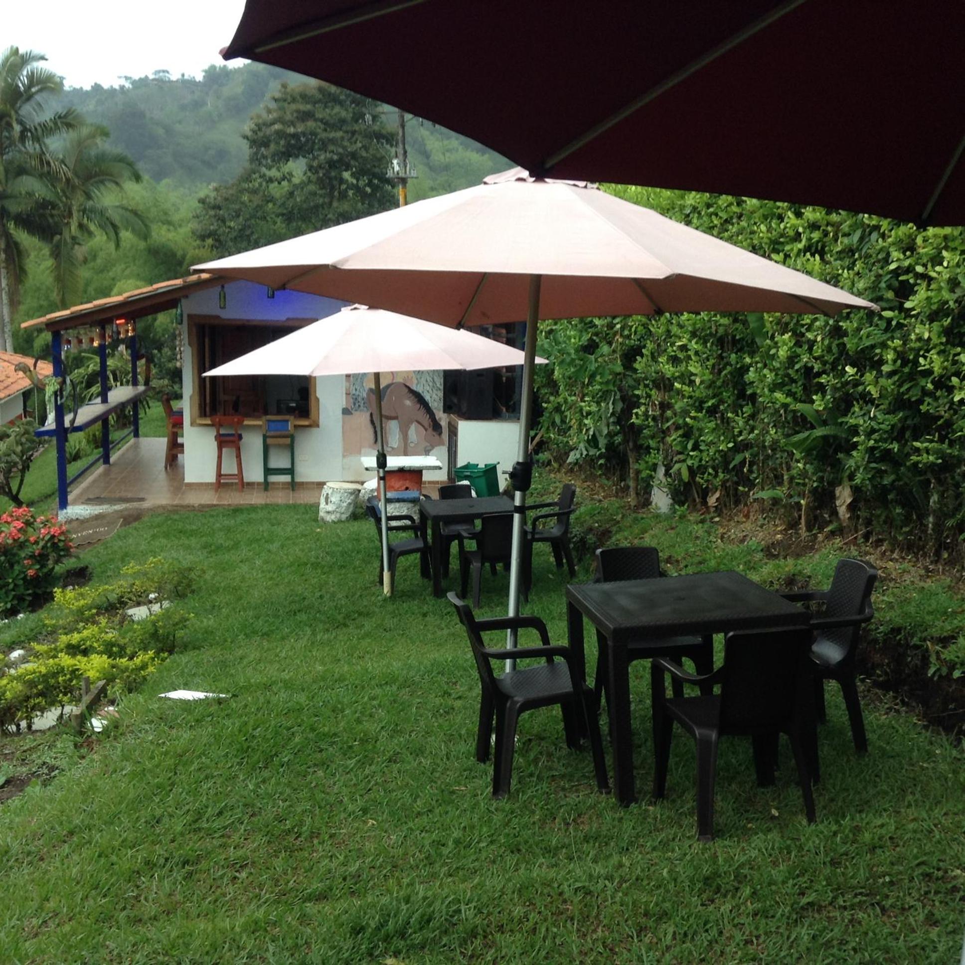Finca El Sueño De Mi Abuelo