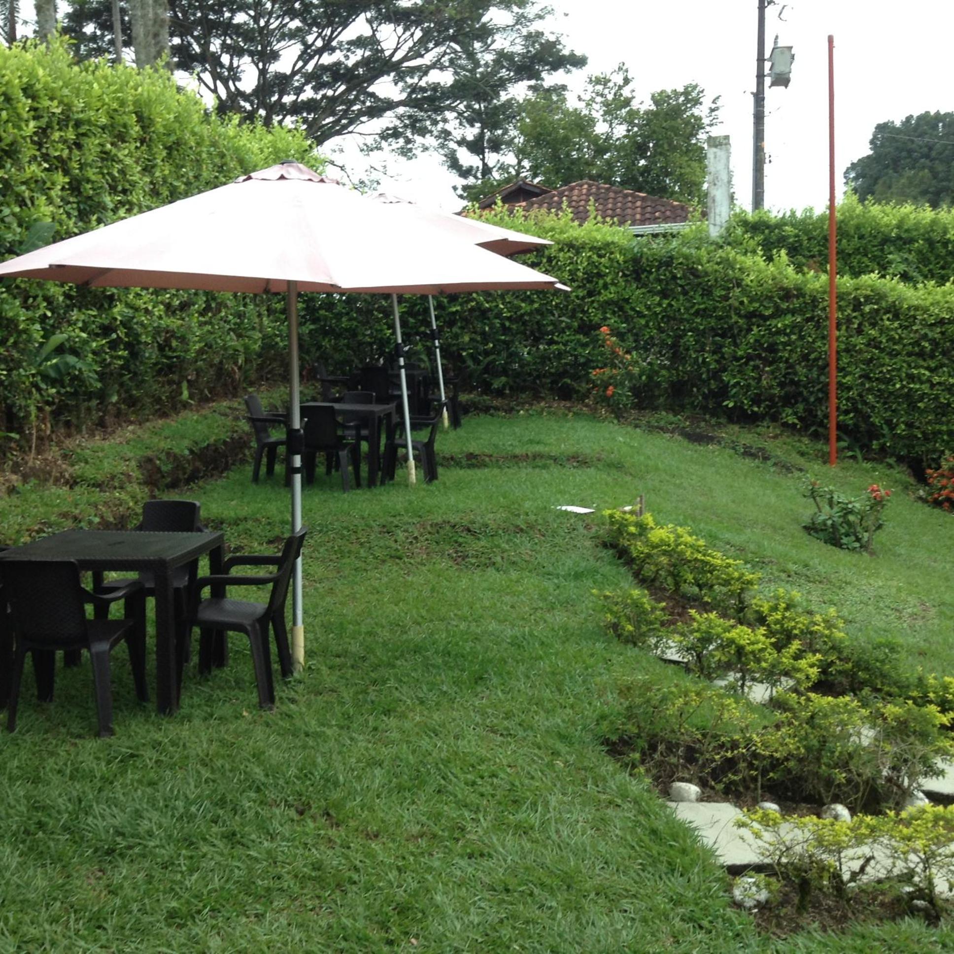 Finca El Sueño De Mi Abuelo