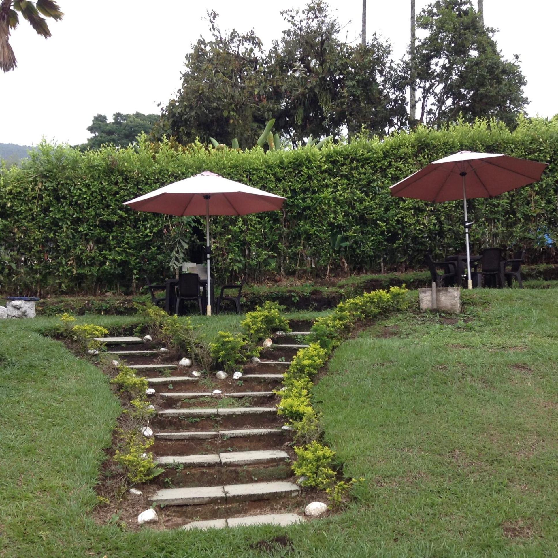 Finca El Sueño De Mi Abuelo