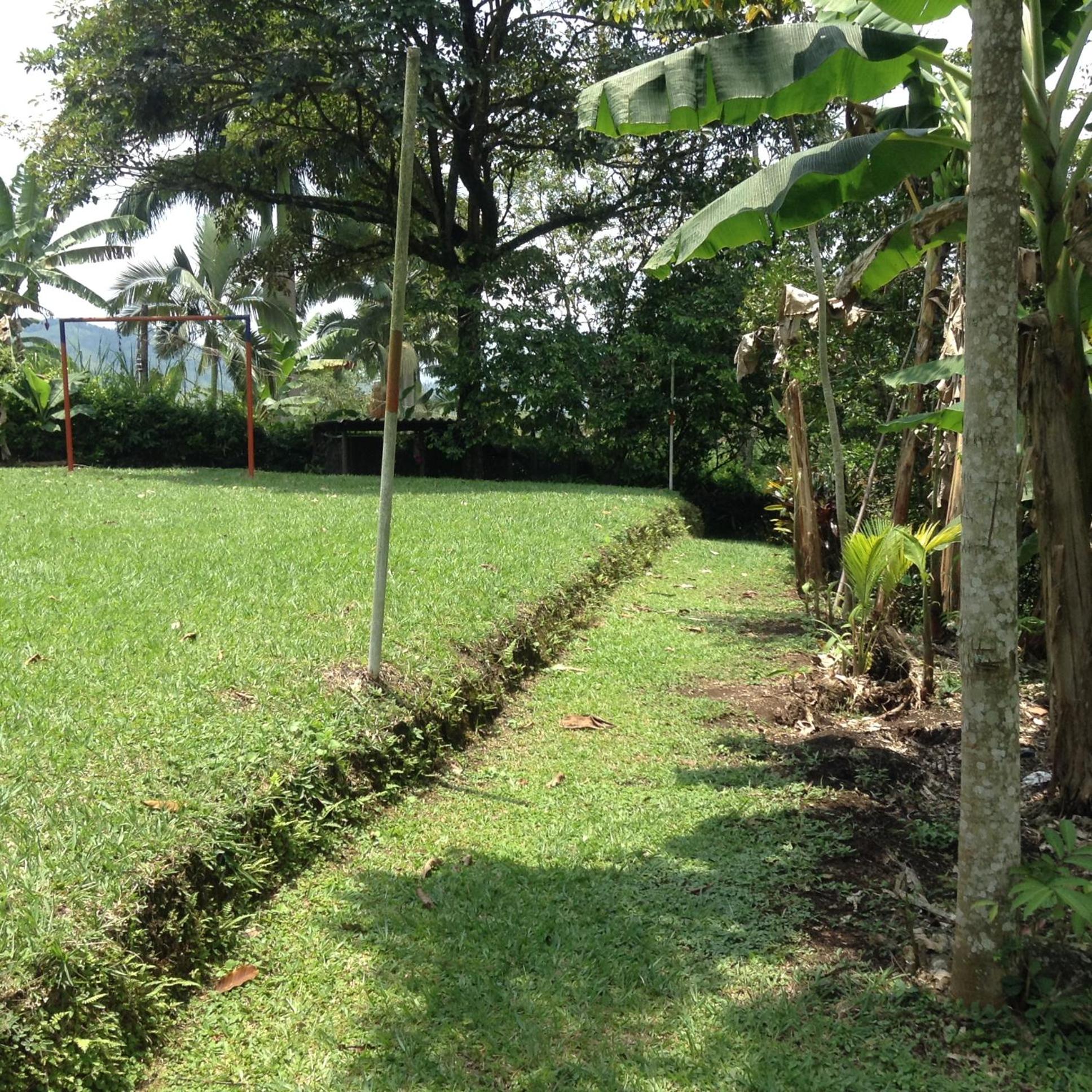 Finca El Sueño De Mi Abuelo