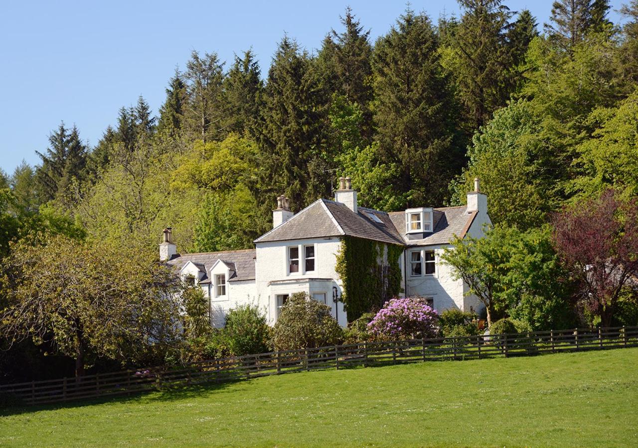 Hotel Craigadam Country House Hotel - Image 1