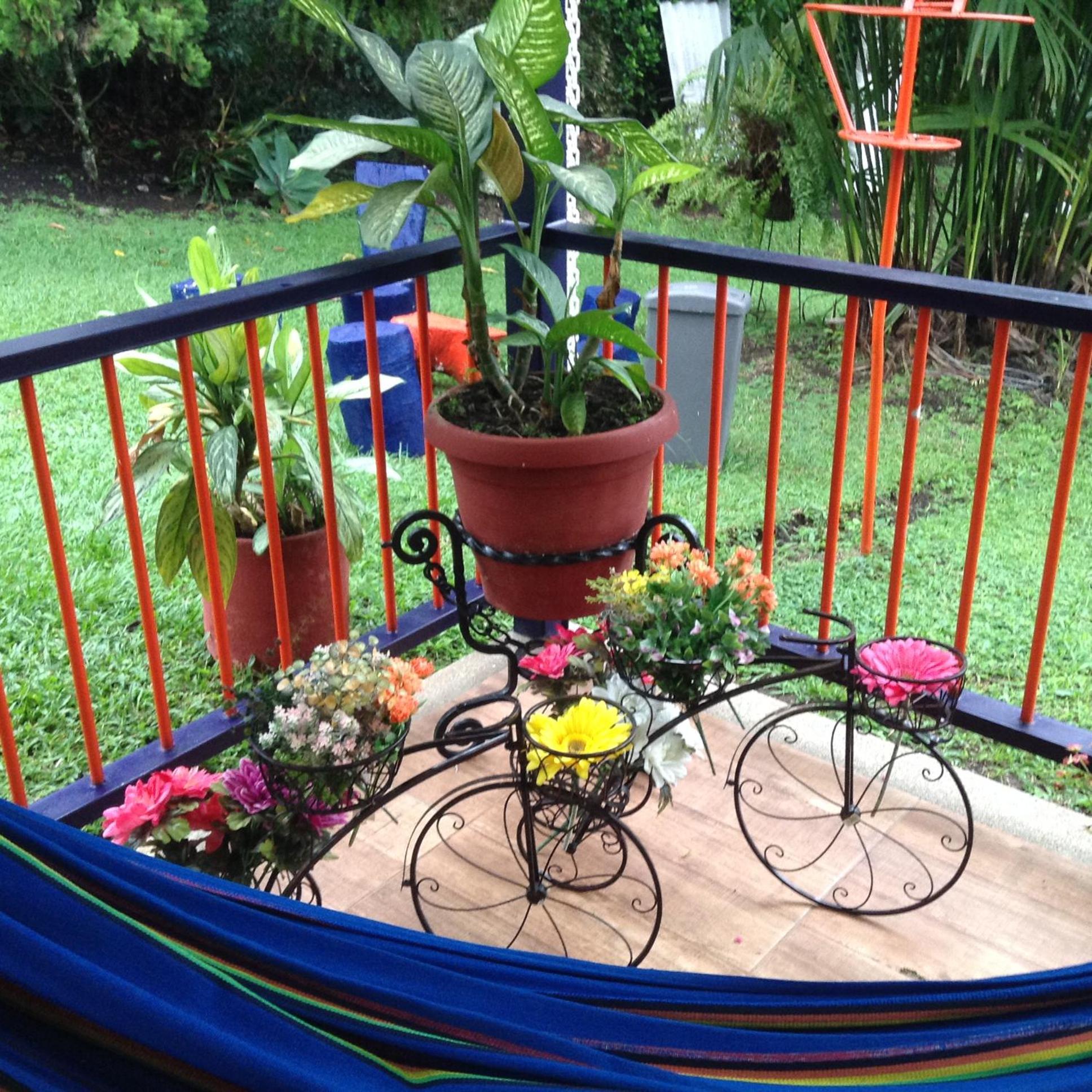 Finca El Sueño De Mi Abuelo