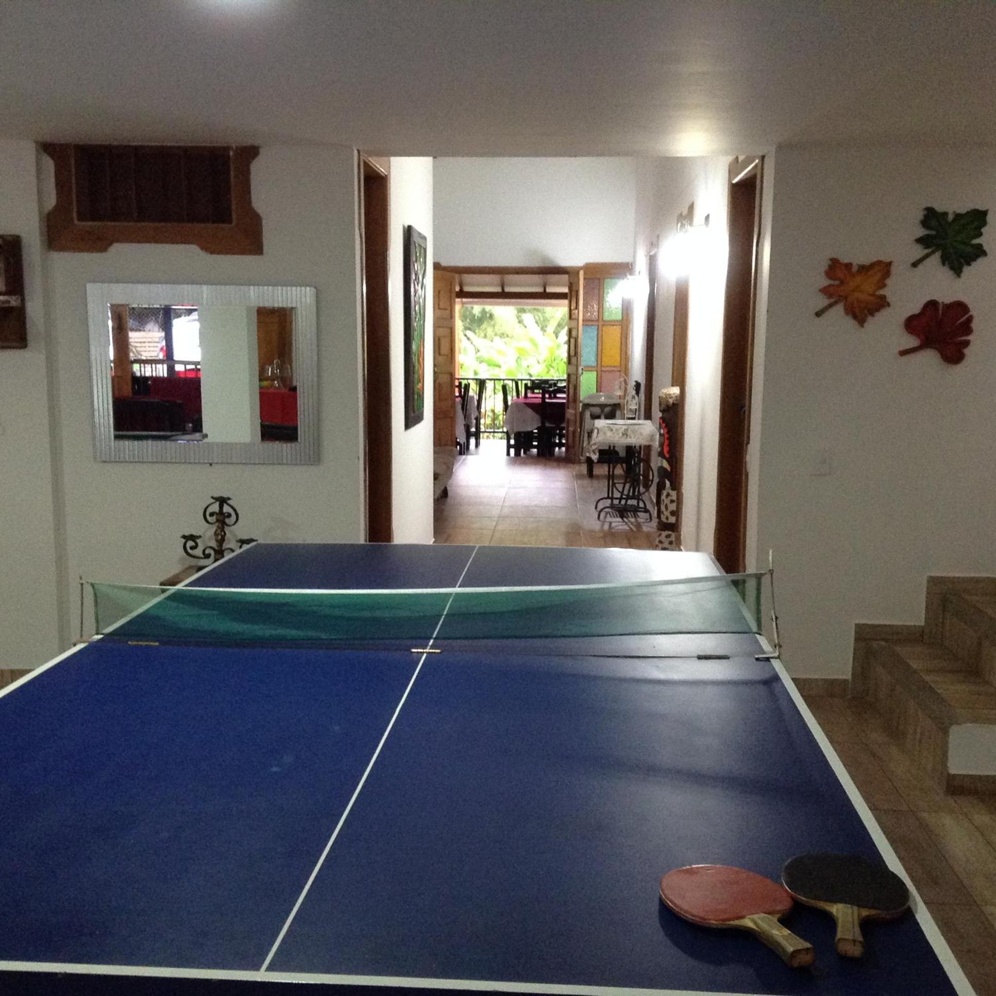 Finca El Sueño De Mi Abuelo