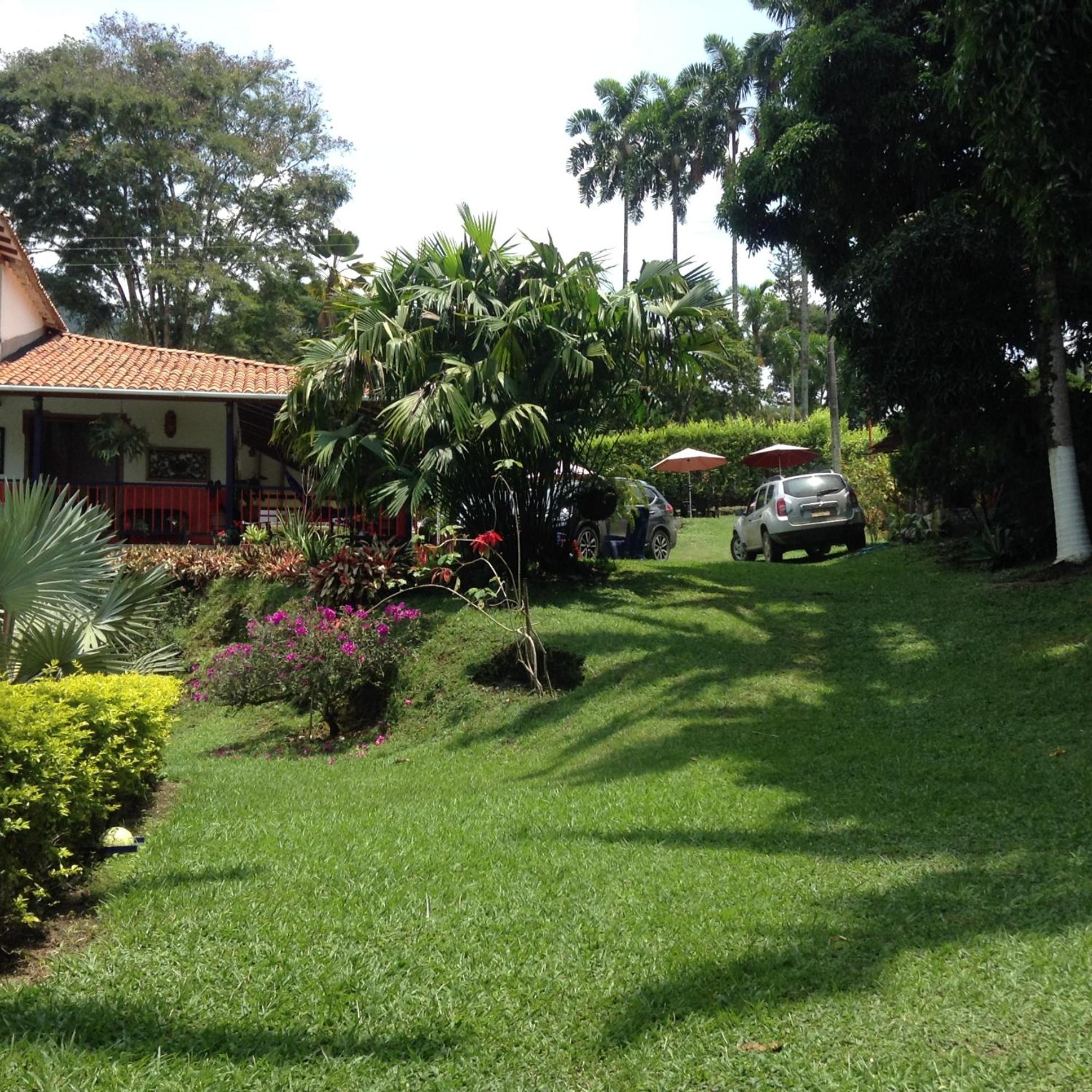 Finca El Sueño De Mi Abuelo