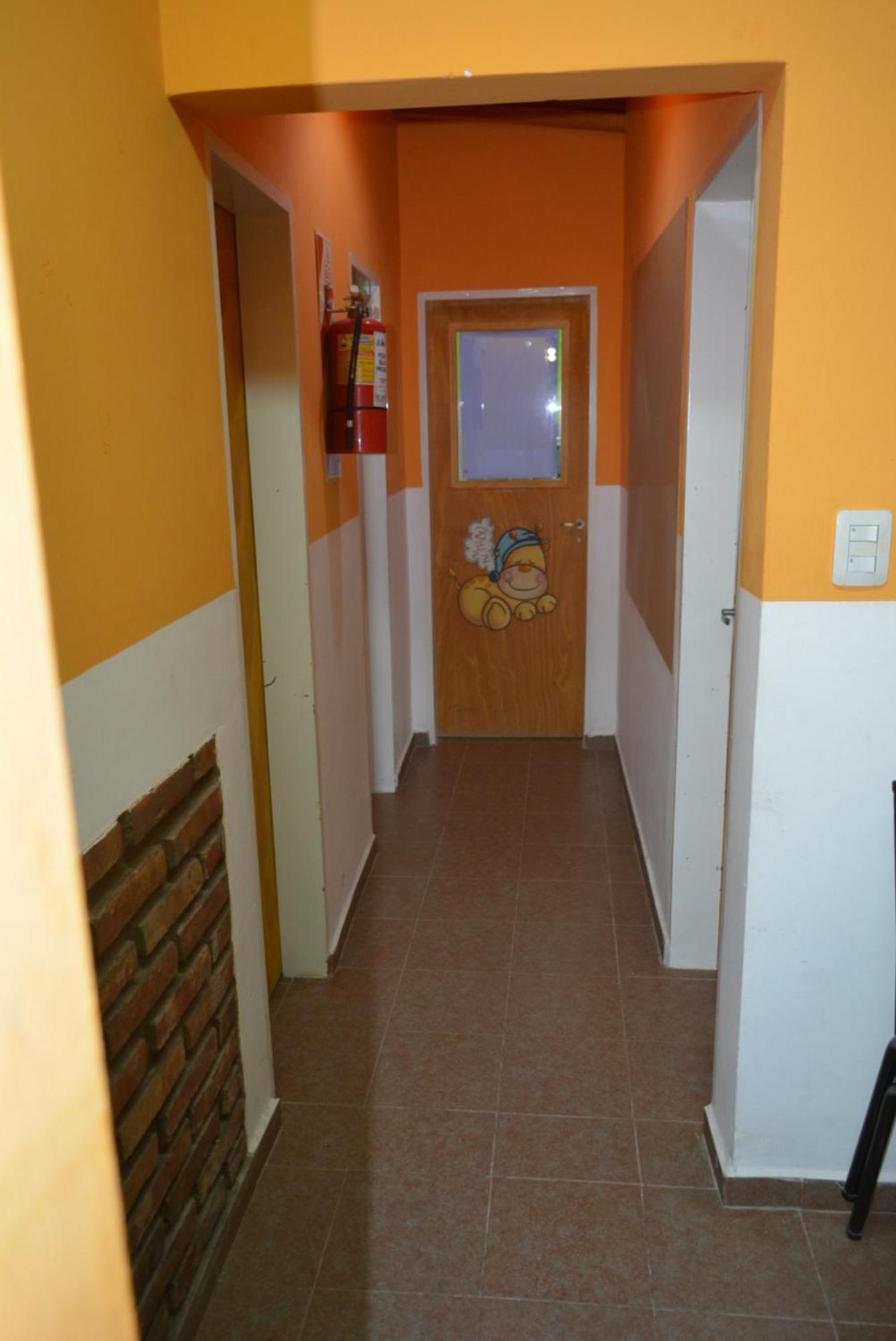 Hostel El Viajante
