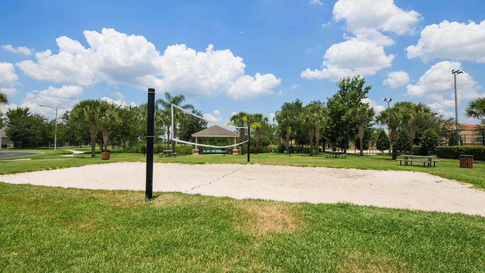 Mickey's Ranch - 4 bed pool home - Windsor Hills