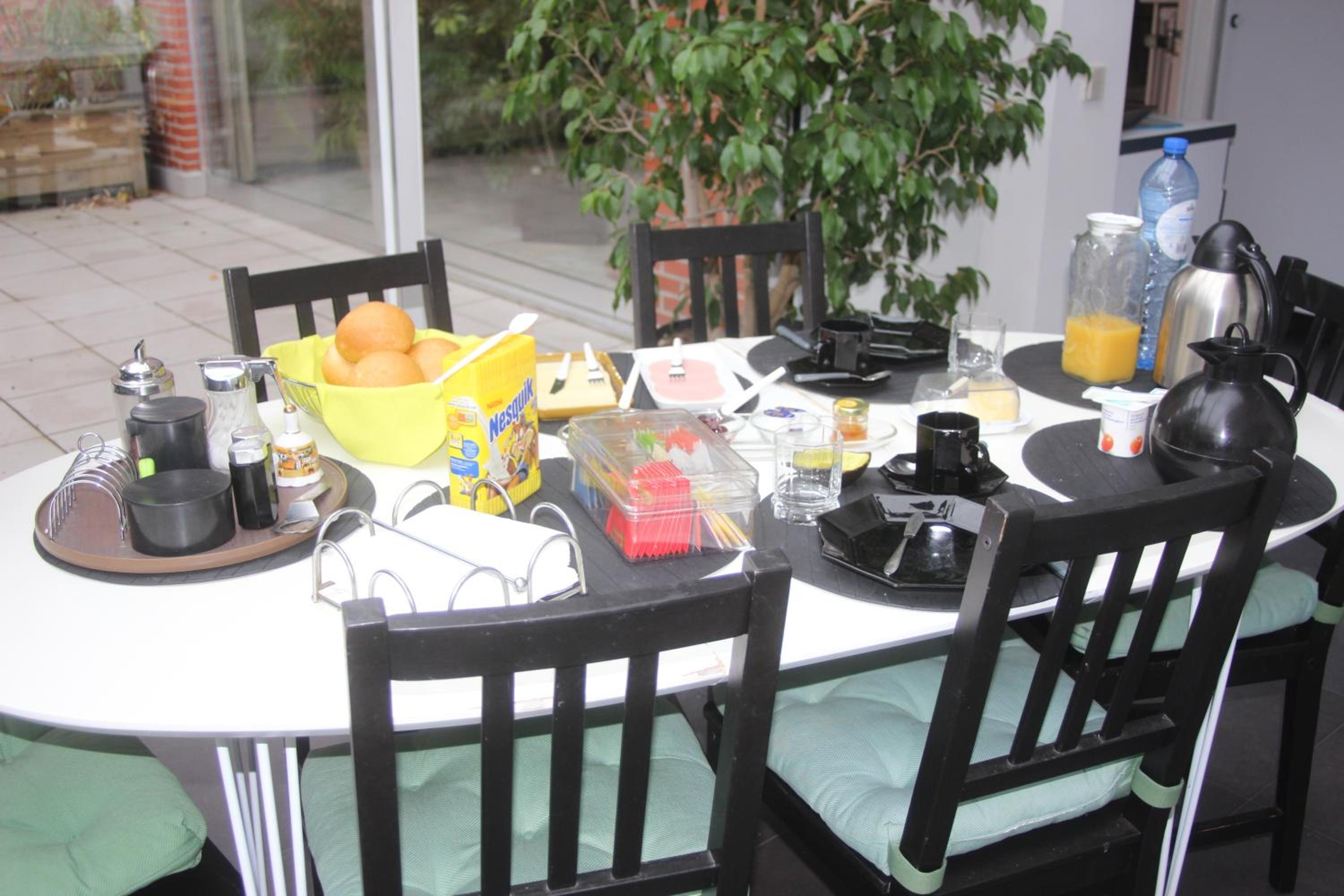 B&B Middelheim