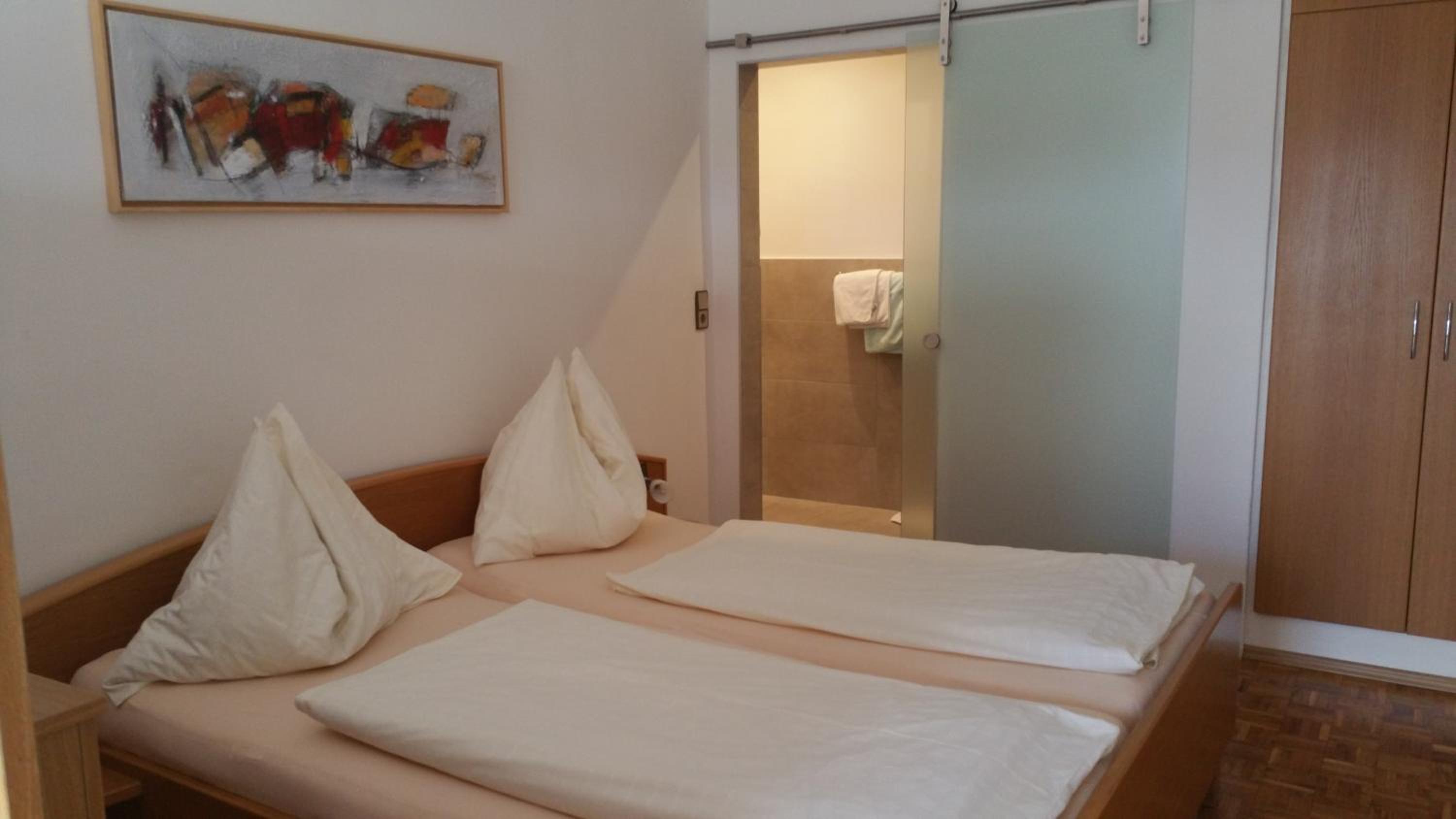 Pension Persch