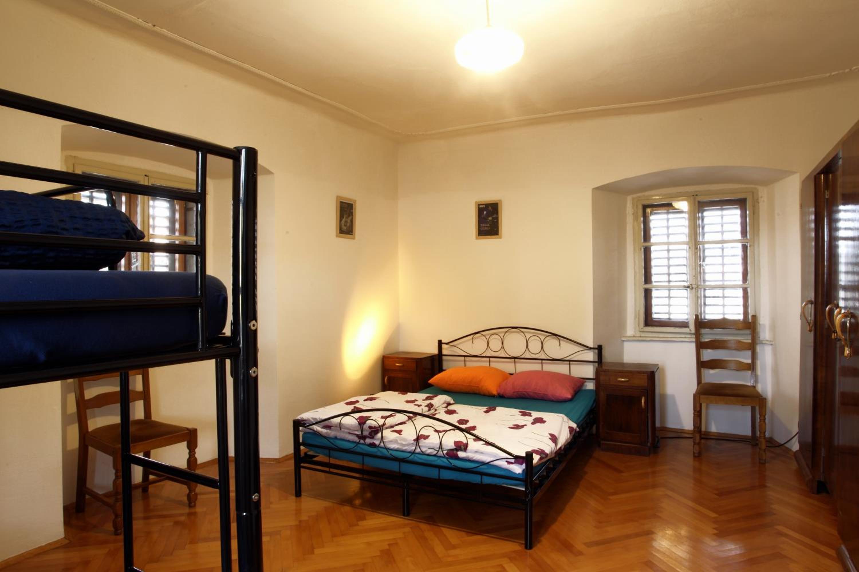 Residence Muzica Bed and Breakfast view 5