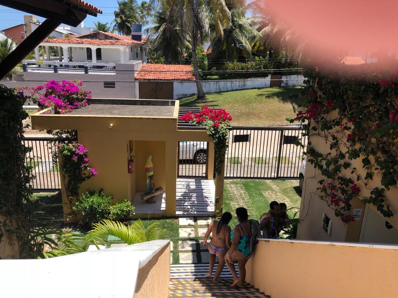 Ap Beirar Mar com Piscina