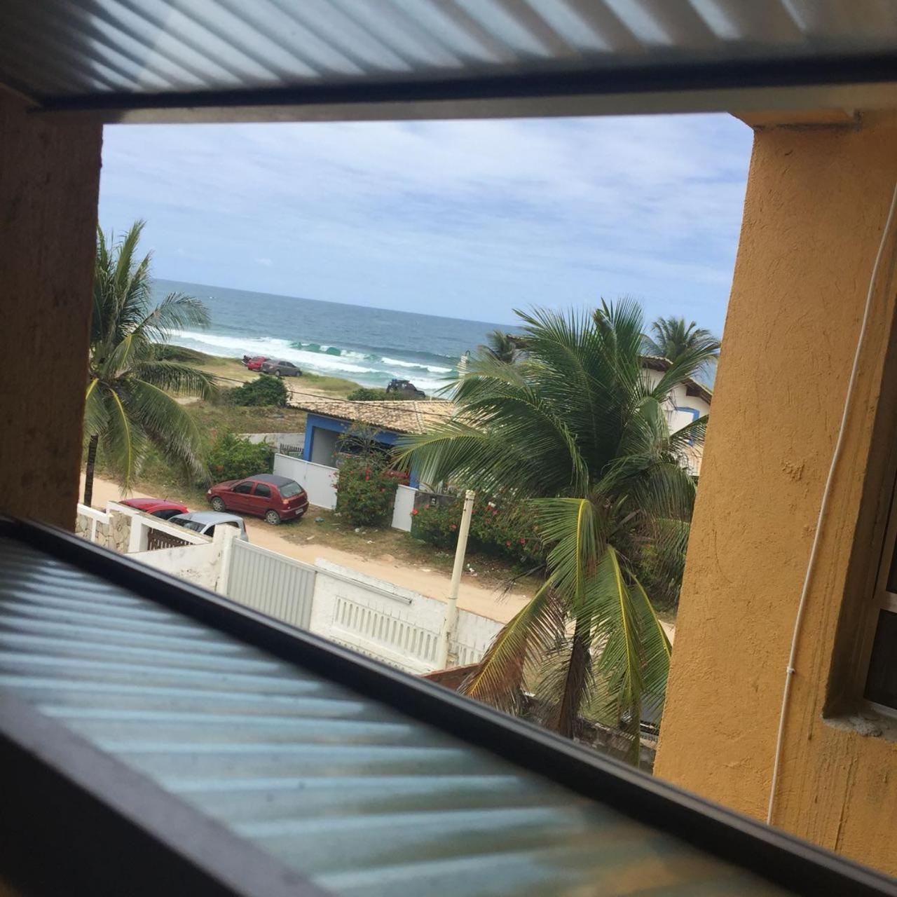 Ap Beirar Mar com Piscina