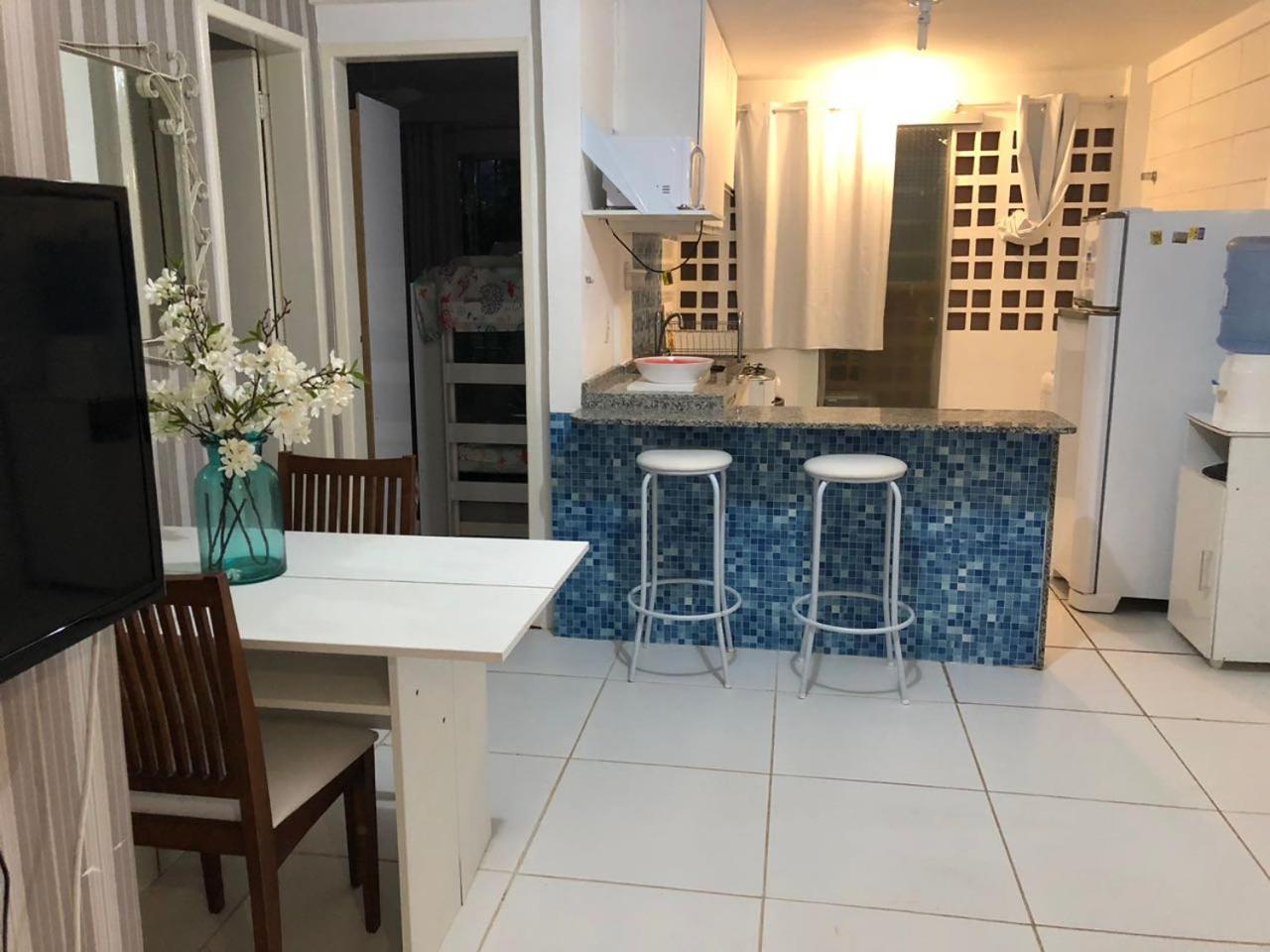 Ap Beirar Mar com Piscina