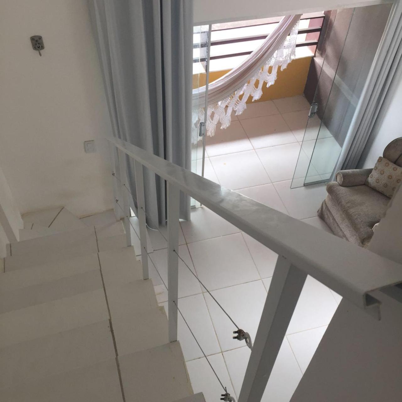 Ap Beirar Mar com Piscina
