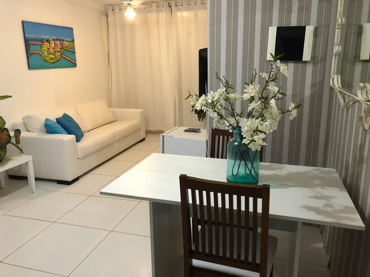 Ap Beirar Mar com Piscina
