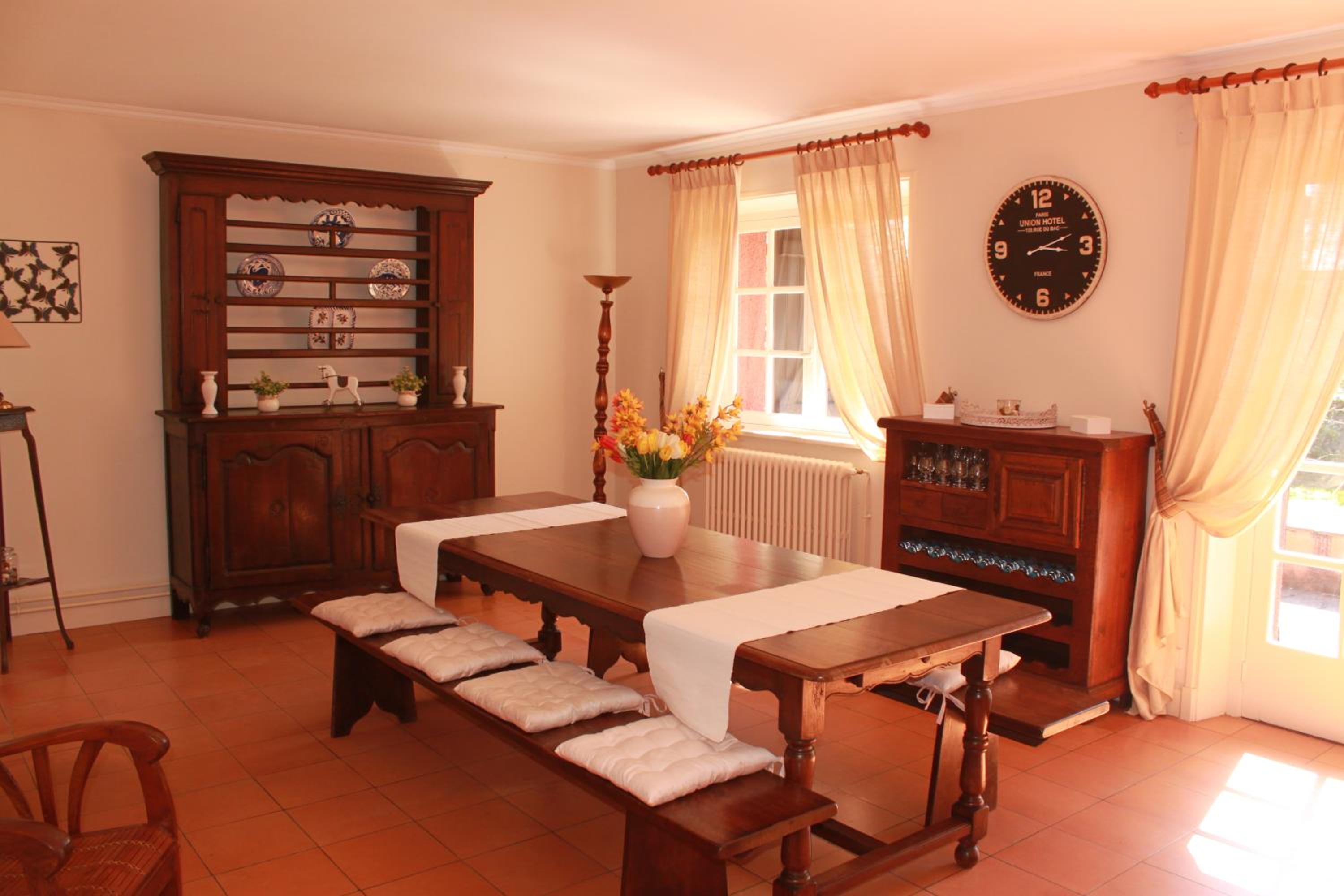 Appartements de Chantaco view 2